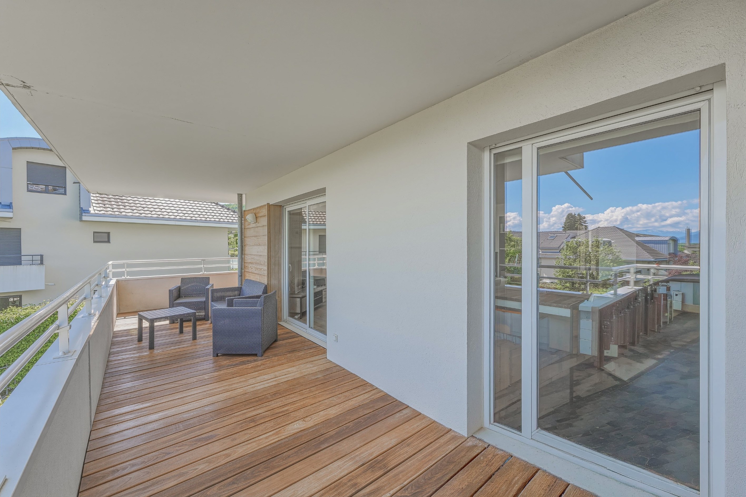  Elegance and Comfort Just Minutes from the Centre of Divonne-les-Bains - 物件實景