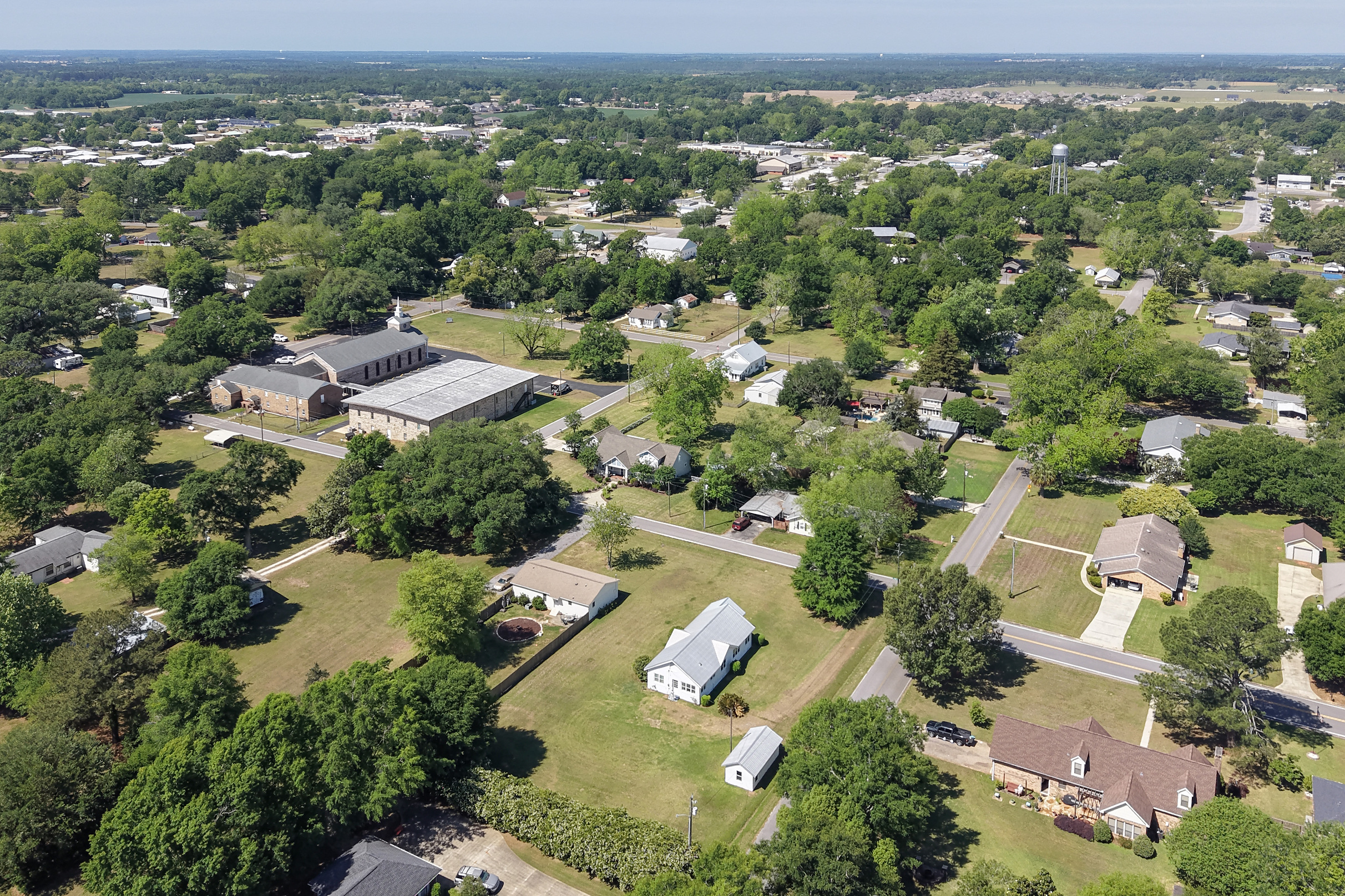  2080 N Grimes Street, Loxley, AL, 36551 - 物件實景