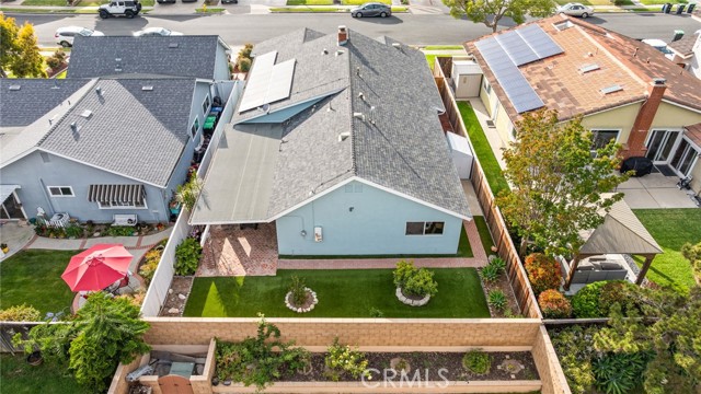 Tustin, California, 92780, United States, 4 Bedrooms Bedrooms, ,2 BathroomsBathrooms,Residential,For Sale,2049100
