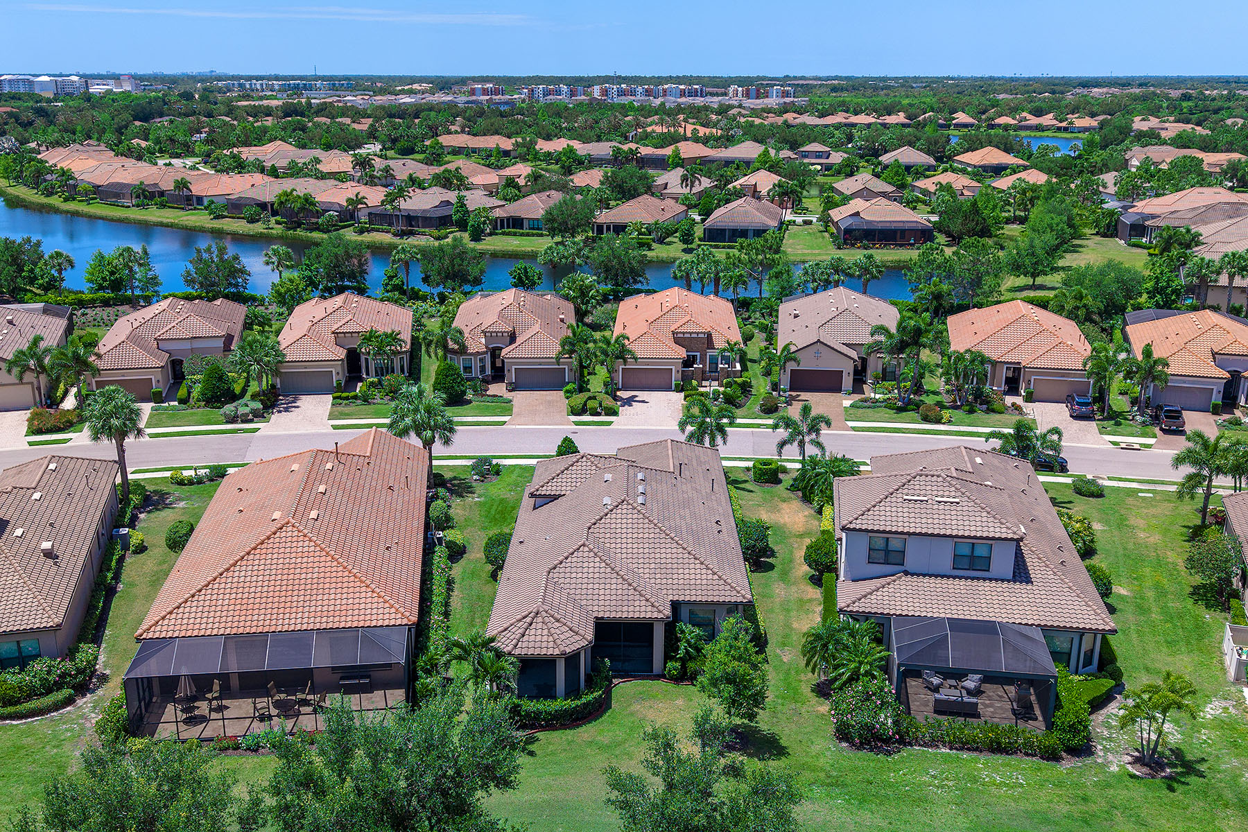  ESPLANADE AT LAKEWOOD RANCH - 物件實景