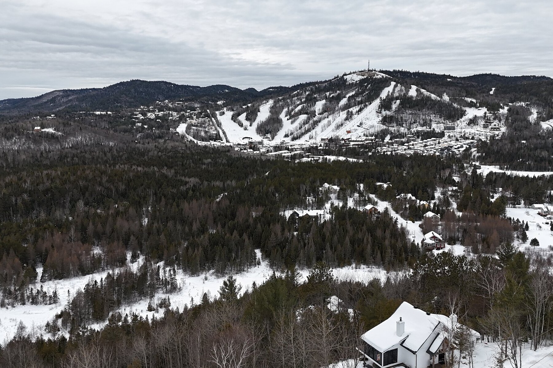  Saint-Côme, Lanaudière - 物件實景
