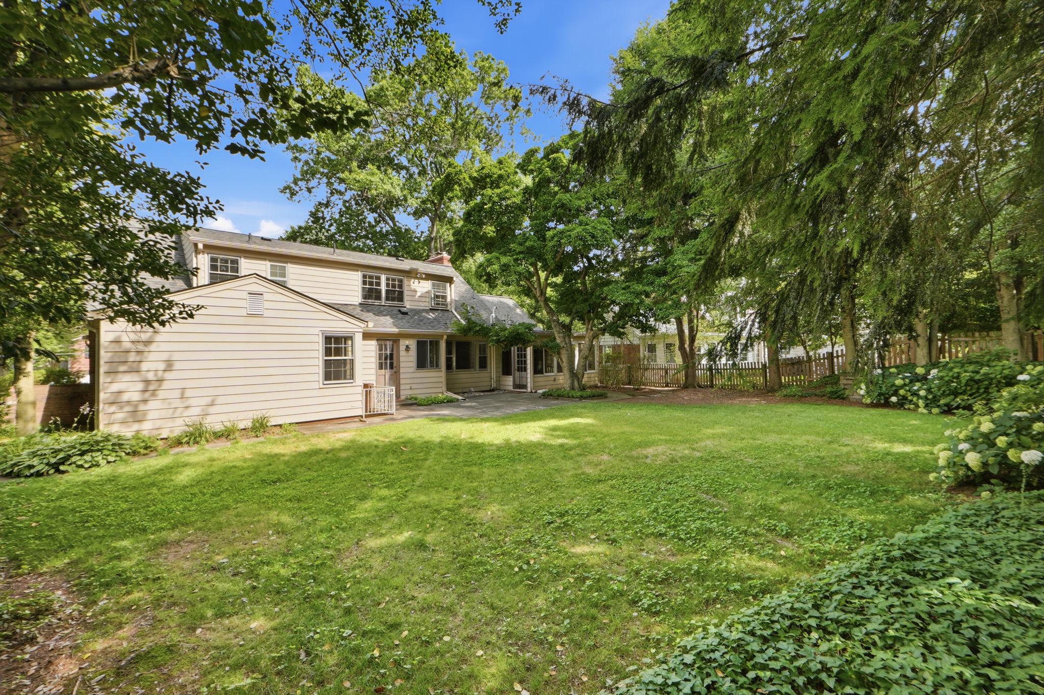  5910 Overlea Road, Bethesda, MD, 20816 - 物件實景