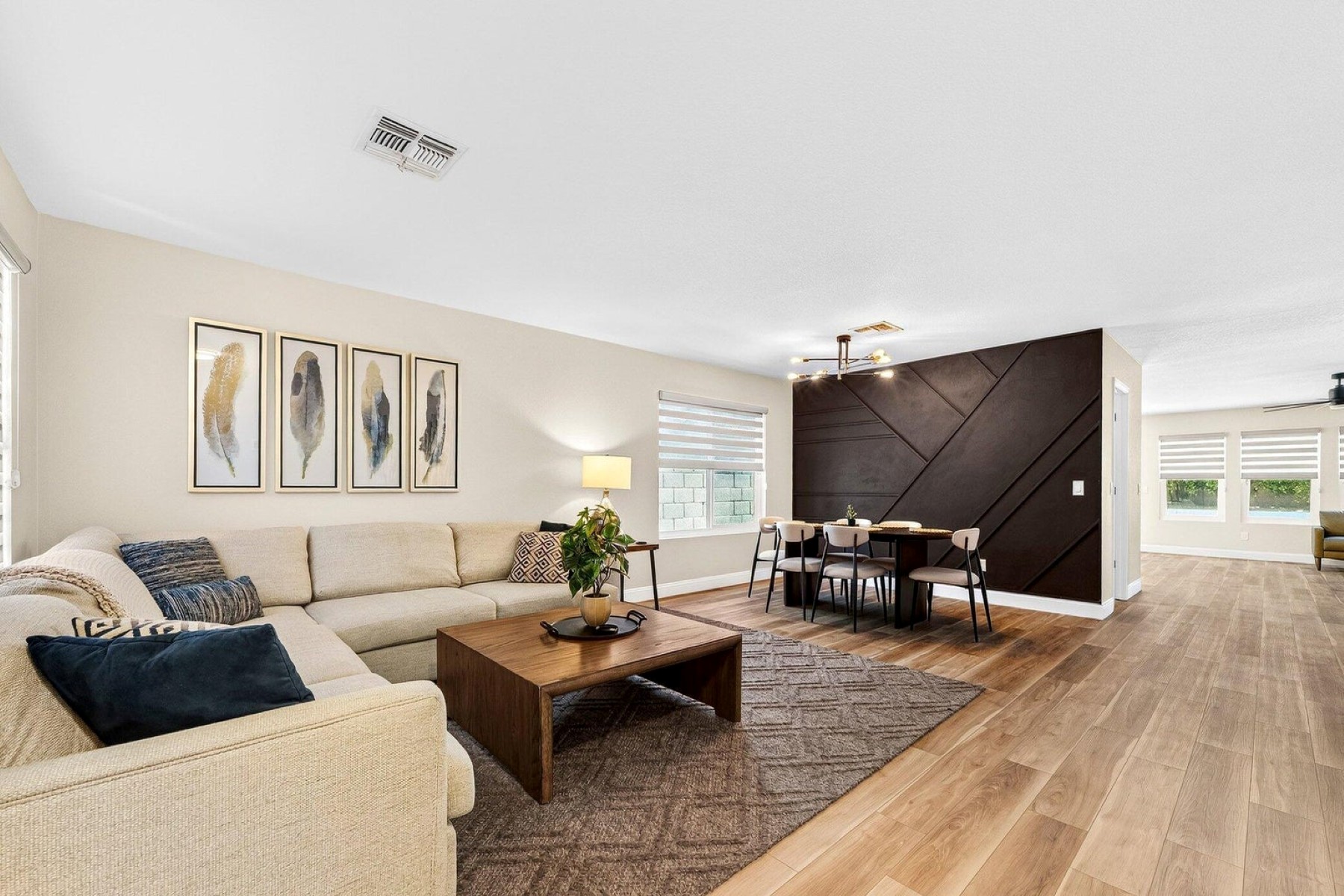  26235 N 41st Way¦Phoenix, AZ - 物件實景