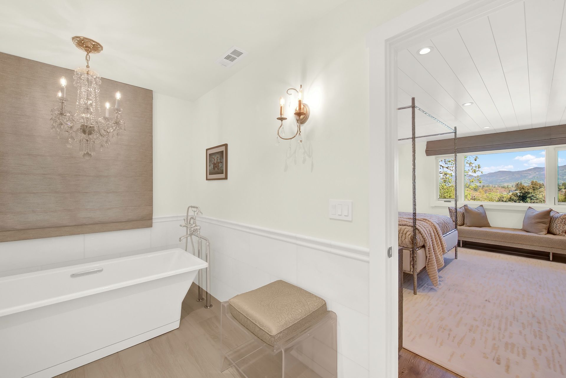  Gated Hagen Oaks Estates Residence - 物件實景