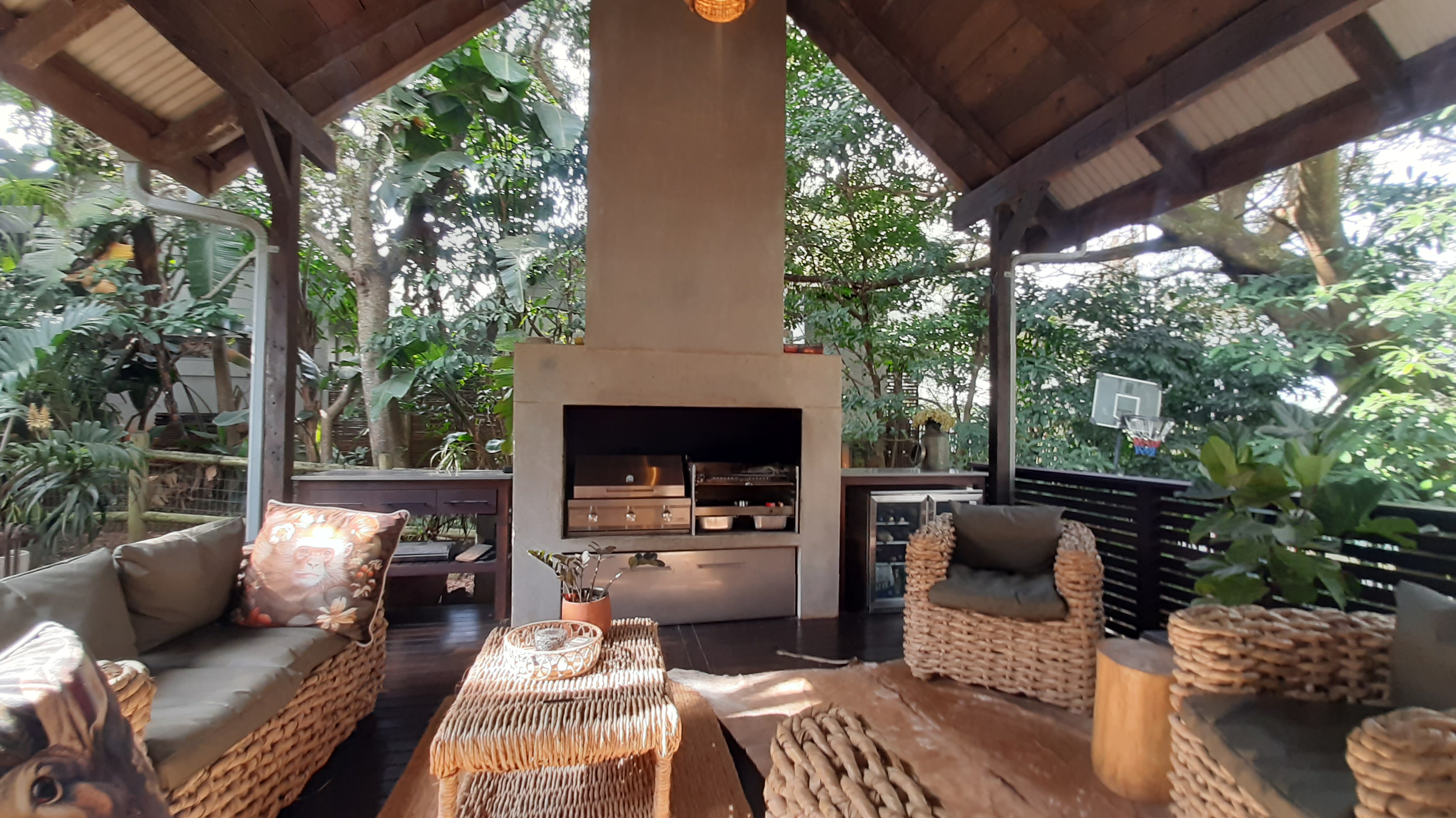  Private Architectural Sanctuary in Simbithi Eco Estate - 物件實景