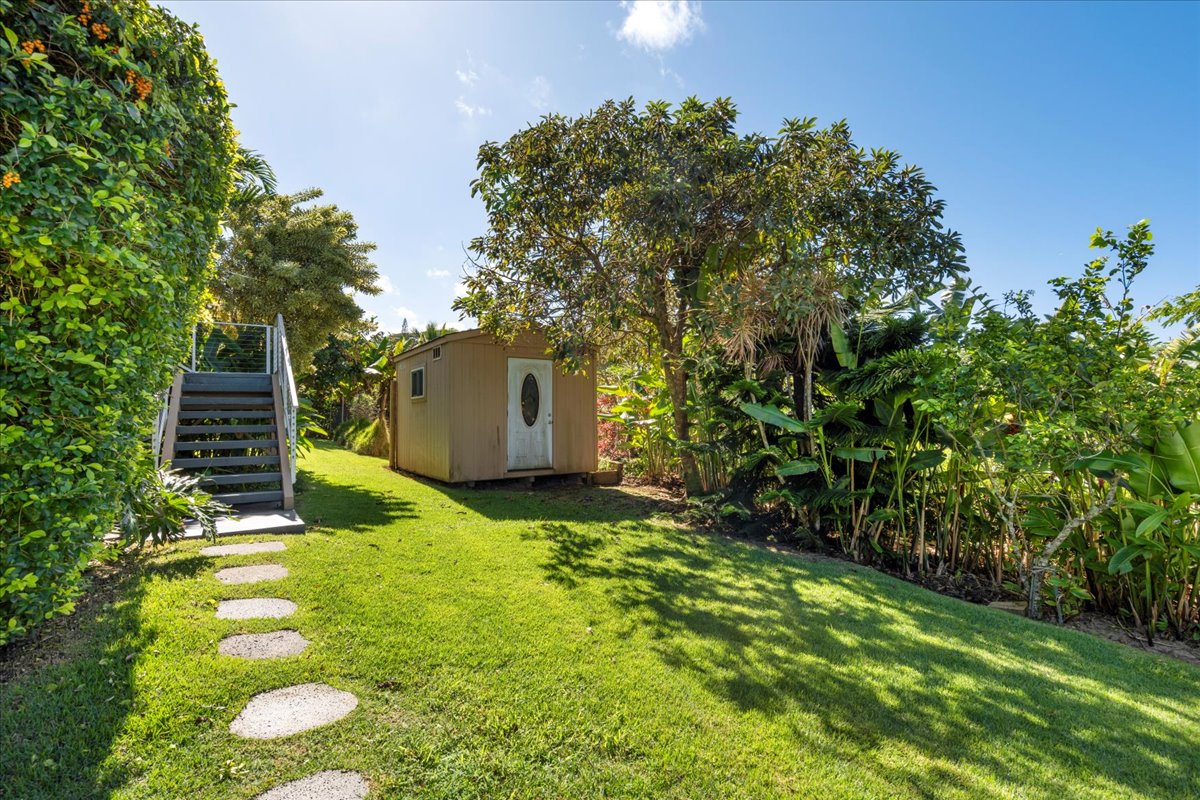 Haiku, Hawaii, 96708, United States, 4 Bedrooms Bedrooms, ,3 BathroomsBathrooms,Residential,For Sale,2002523