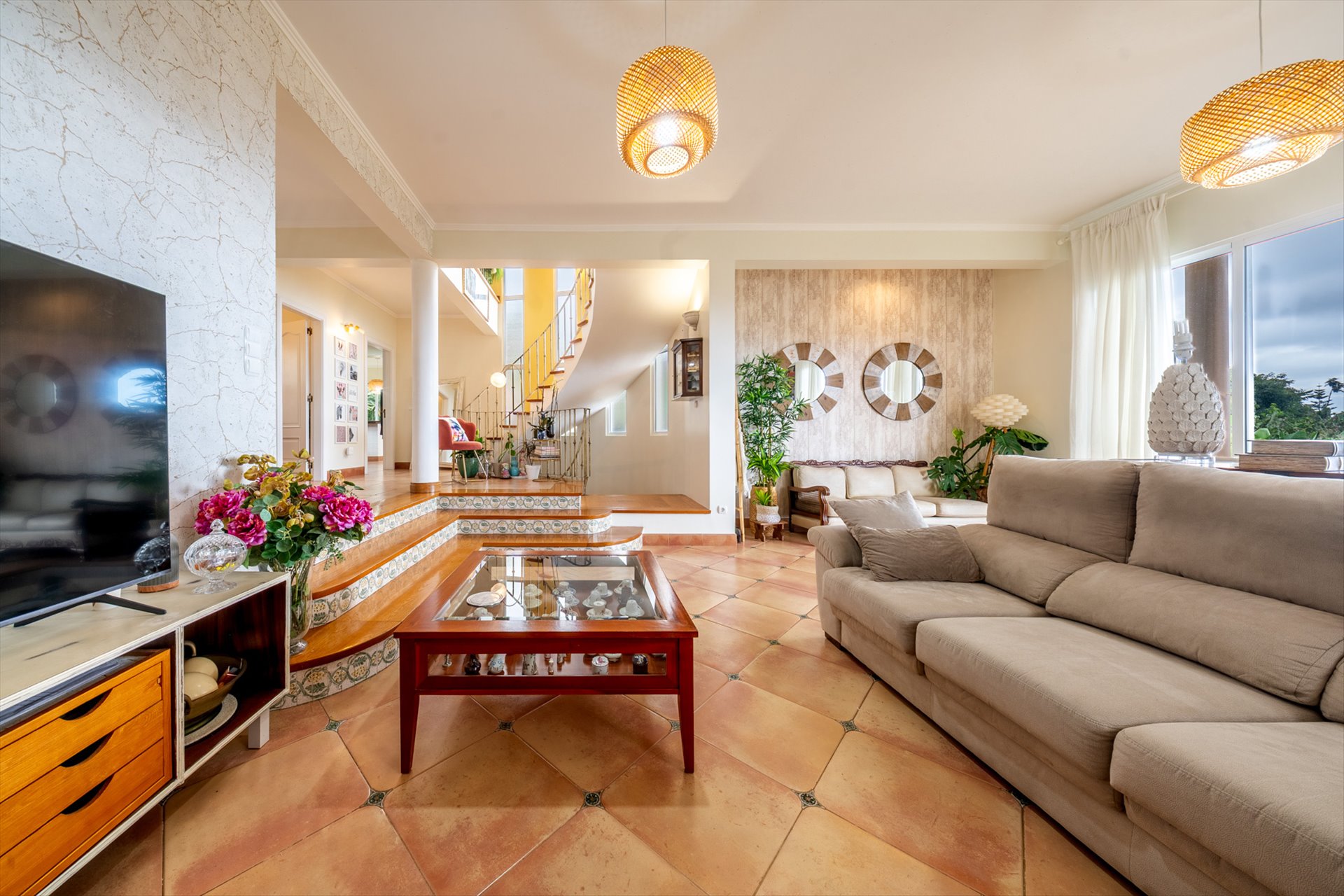  Detached house, 3 bedrooms, for Sale - 物件實景