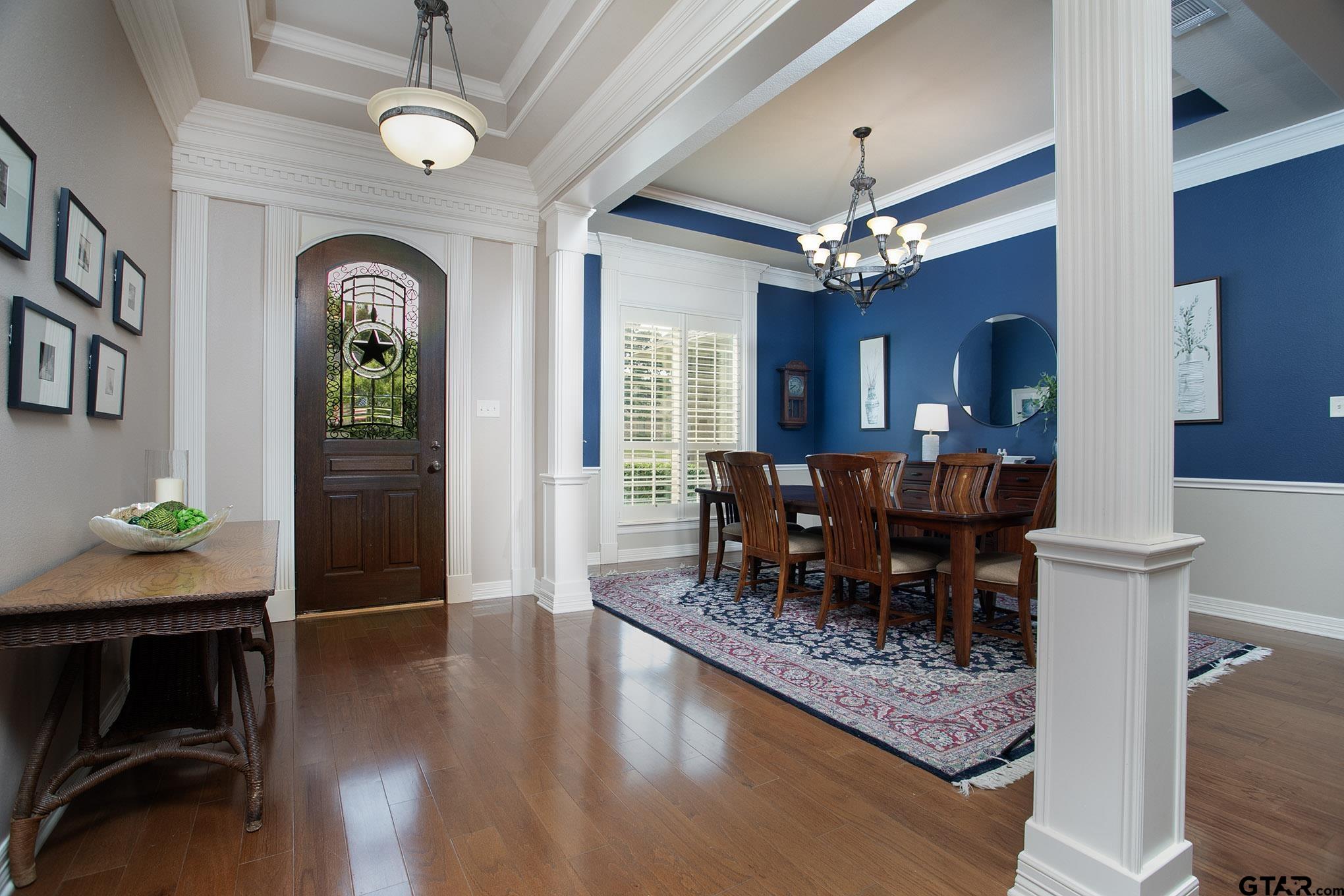 Flint, Texas, 75762, United States, 4 Bedrooms Bedrooms, ,3 BathroomsBathrooms,Residential,For Sale,1857691