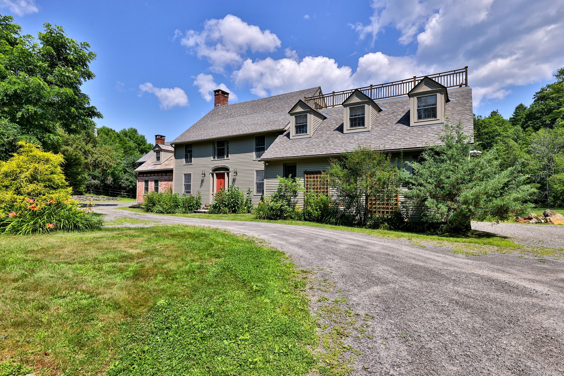  3 Eldredge Road - 物件實景