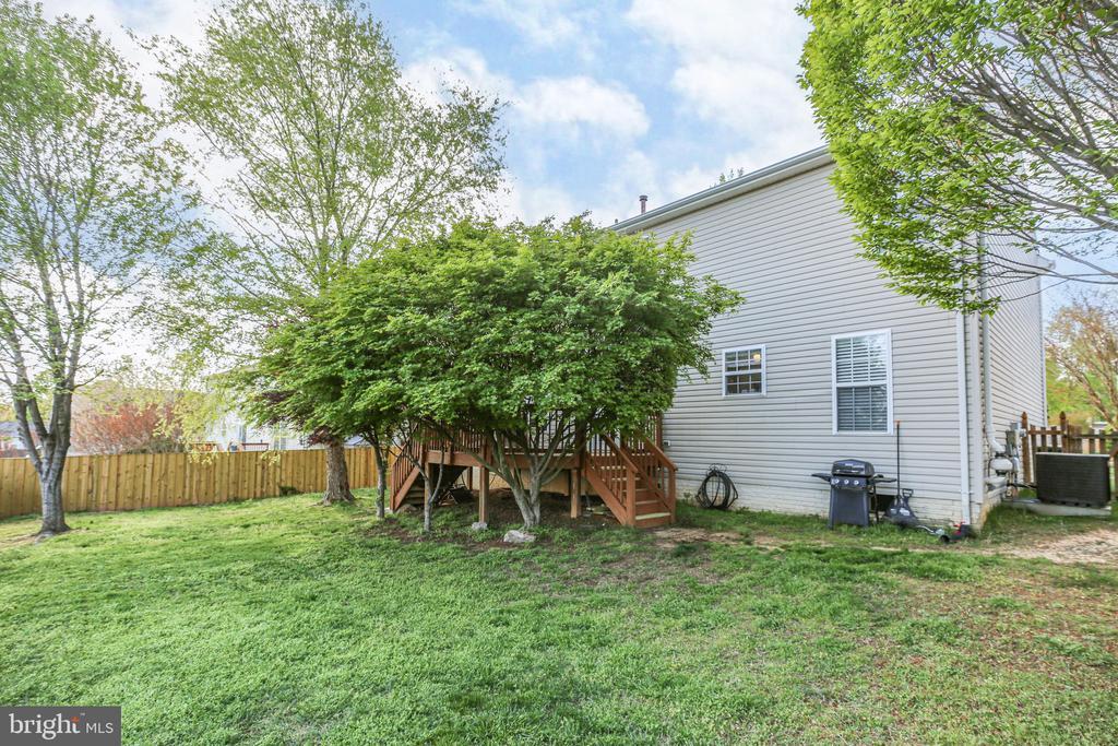 Fredericksburg, Virginia, 22406, United States, 4 Bedrooms Bedrooms, ,3 BathroomsBathrooms,Residential,For Sale,1934657