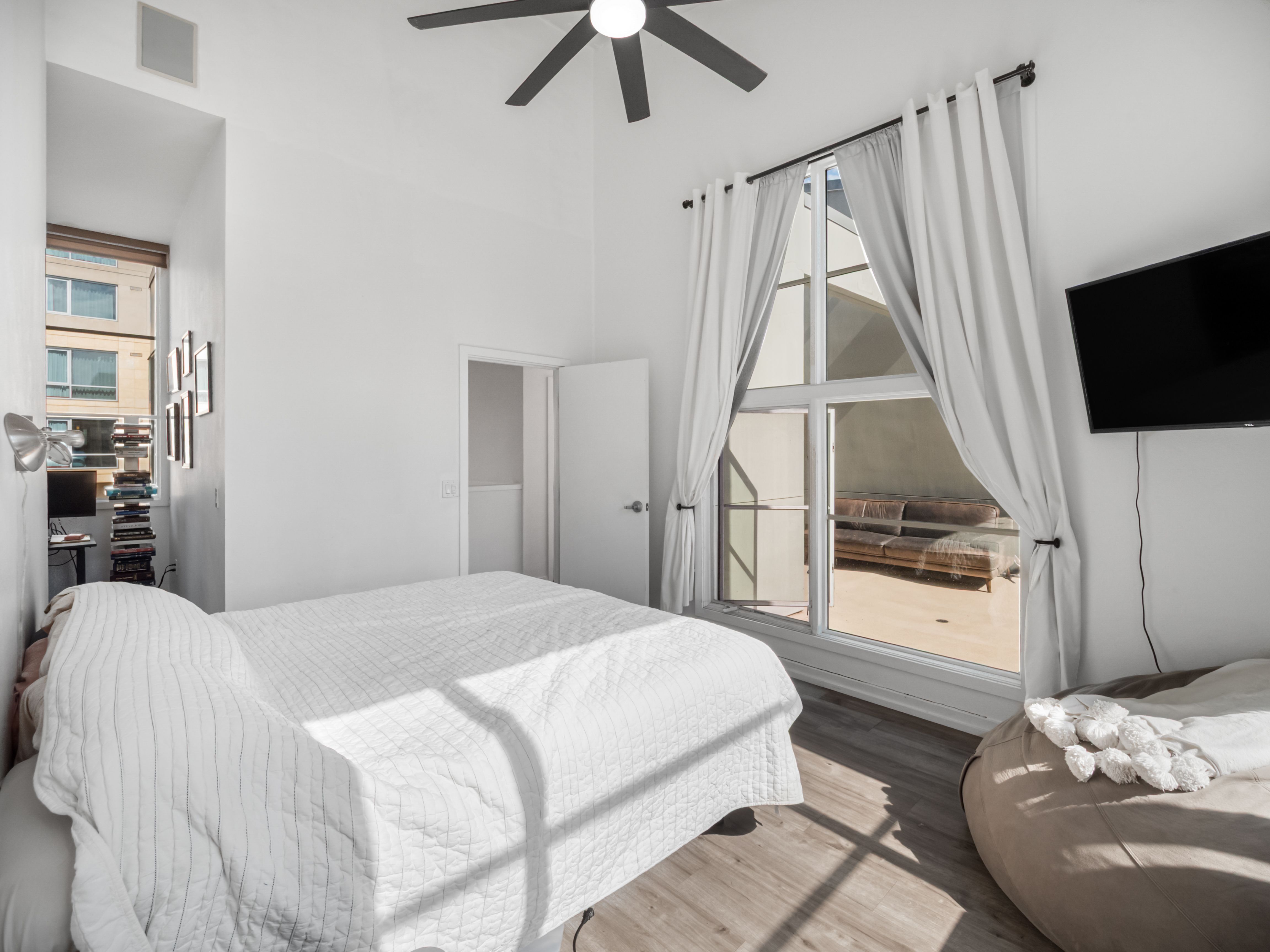  540 9th Avenue TH104, San Diego, CA 92101 - 物件實景