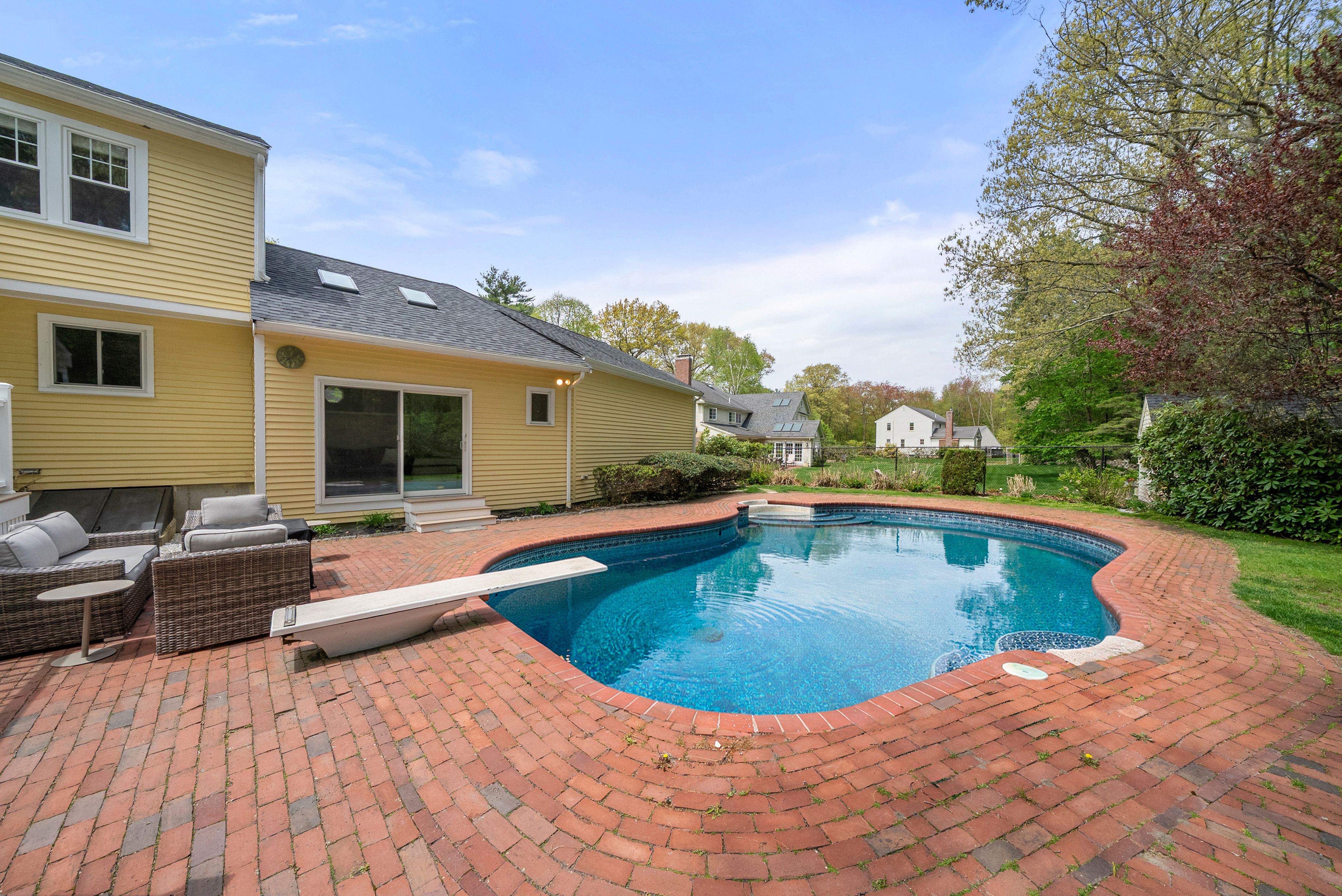  5 Blackhorse Lane, Hingham, MA, 02043 - 物件實景