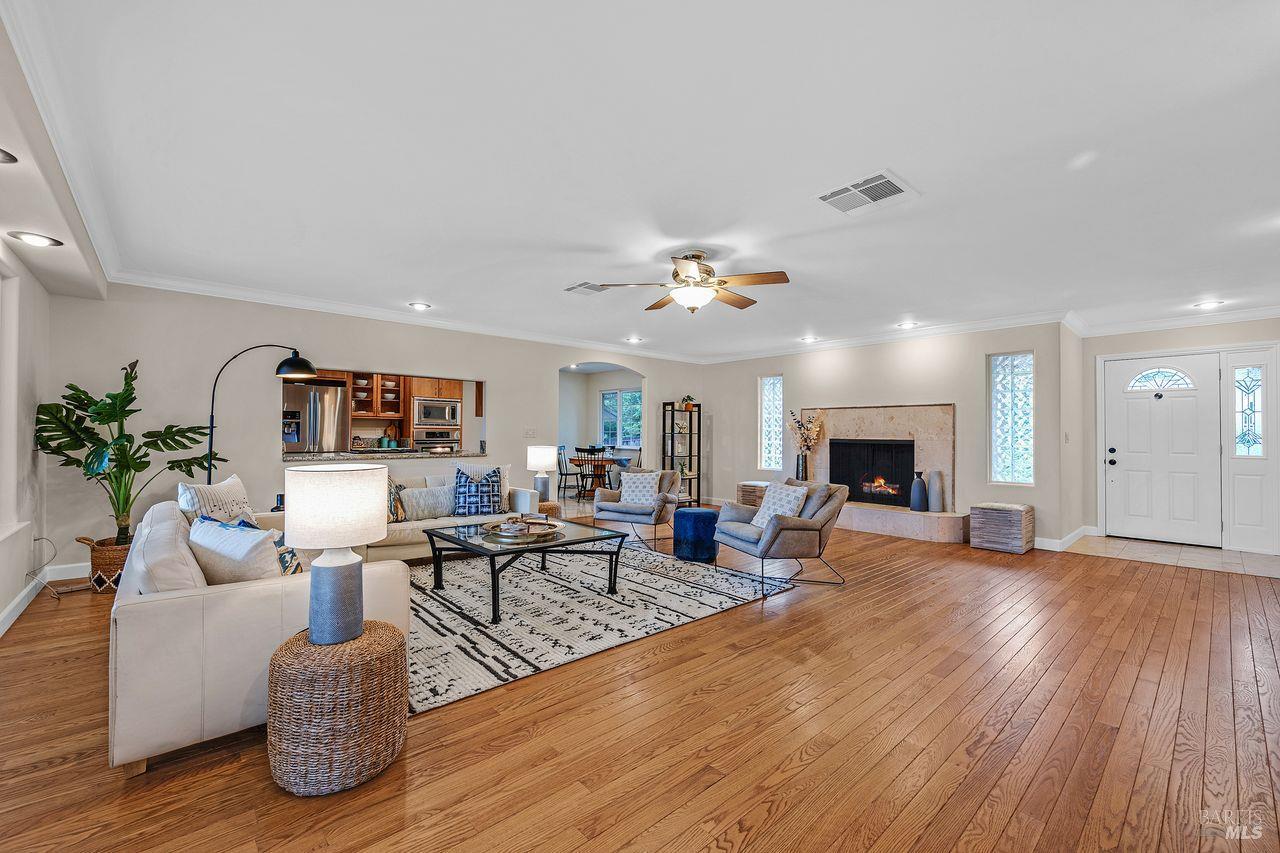 Benicia, California, 94510, United States, 3 Bedrooms Bedrooms, ,3 BathroomsBathrooms,Residential,For Sale,1987537