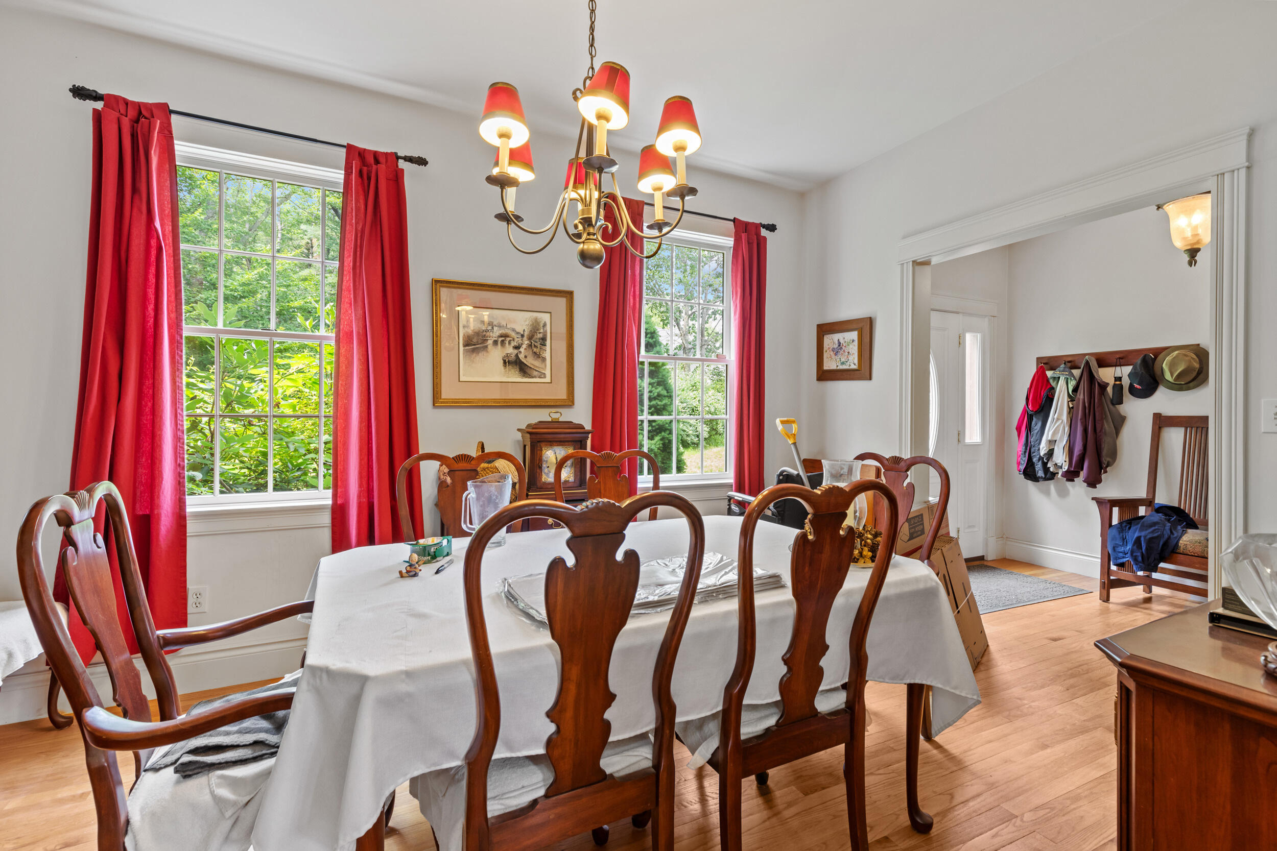 Windham, Maine, 04062, United States, 4 Bedrooms Bedrooms, ,3 BathroomsBathrooms,Residential,For Sale,1923834