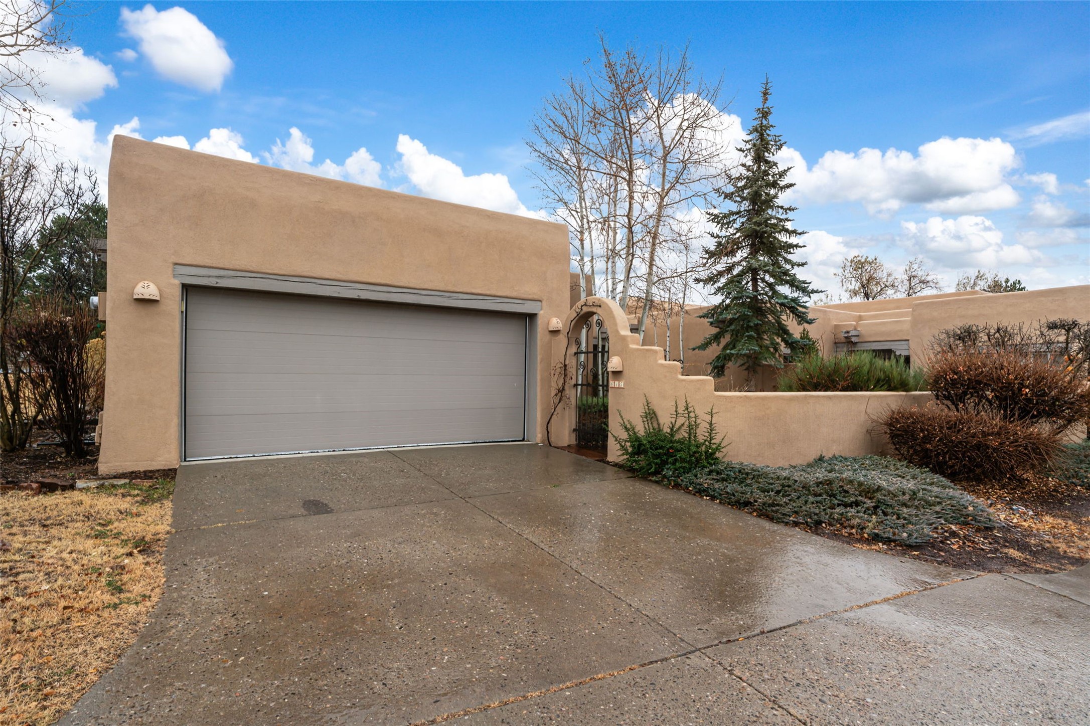  3101 Old Pecos Trail #615 - 物件實景