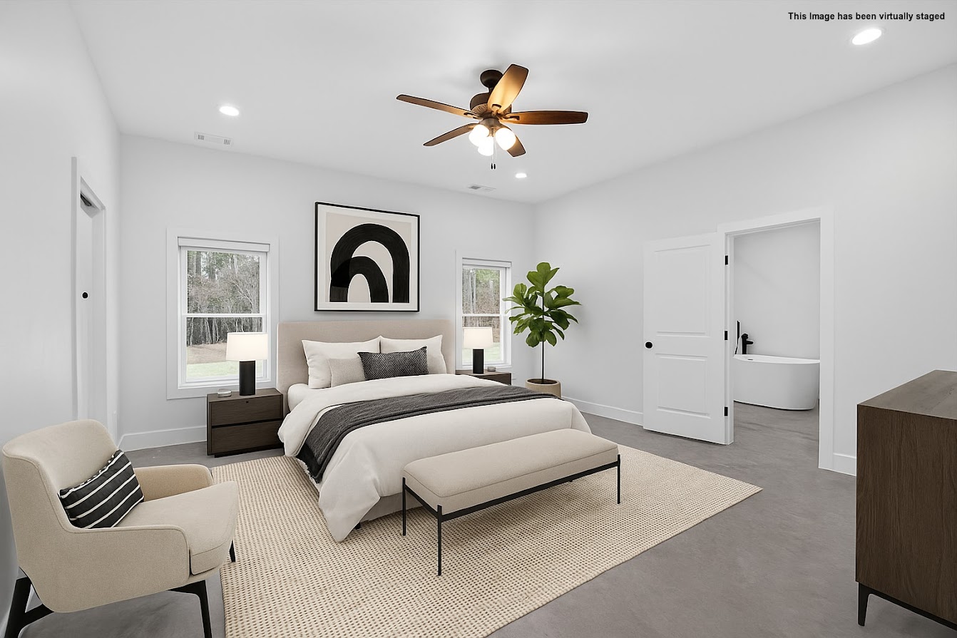 Carrollton, Georgia, 30117, United States, 4 Bedrooms Bedrooms, ,5 BathroomsBathrooms,Residential,For Sale,2015350