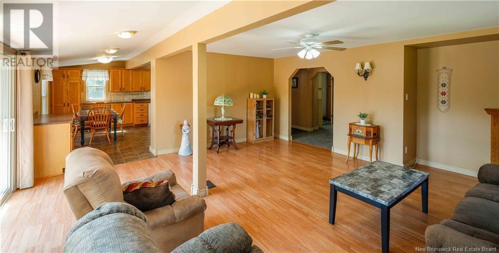 SAINT JOHN, New Brunswick, E2N 1R5, CA, 3 Bedrooms Bedrooms, ,1 BathroomBathrooms,Residential,For Sale,1908776