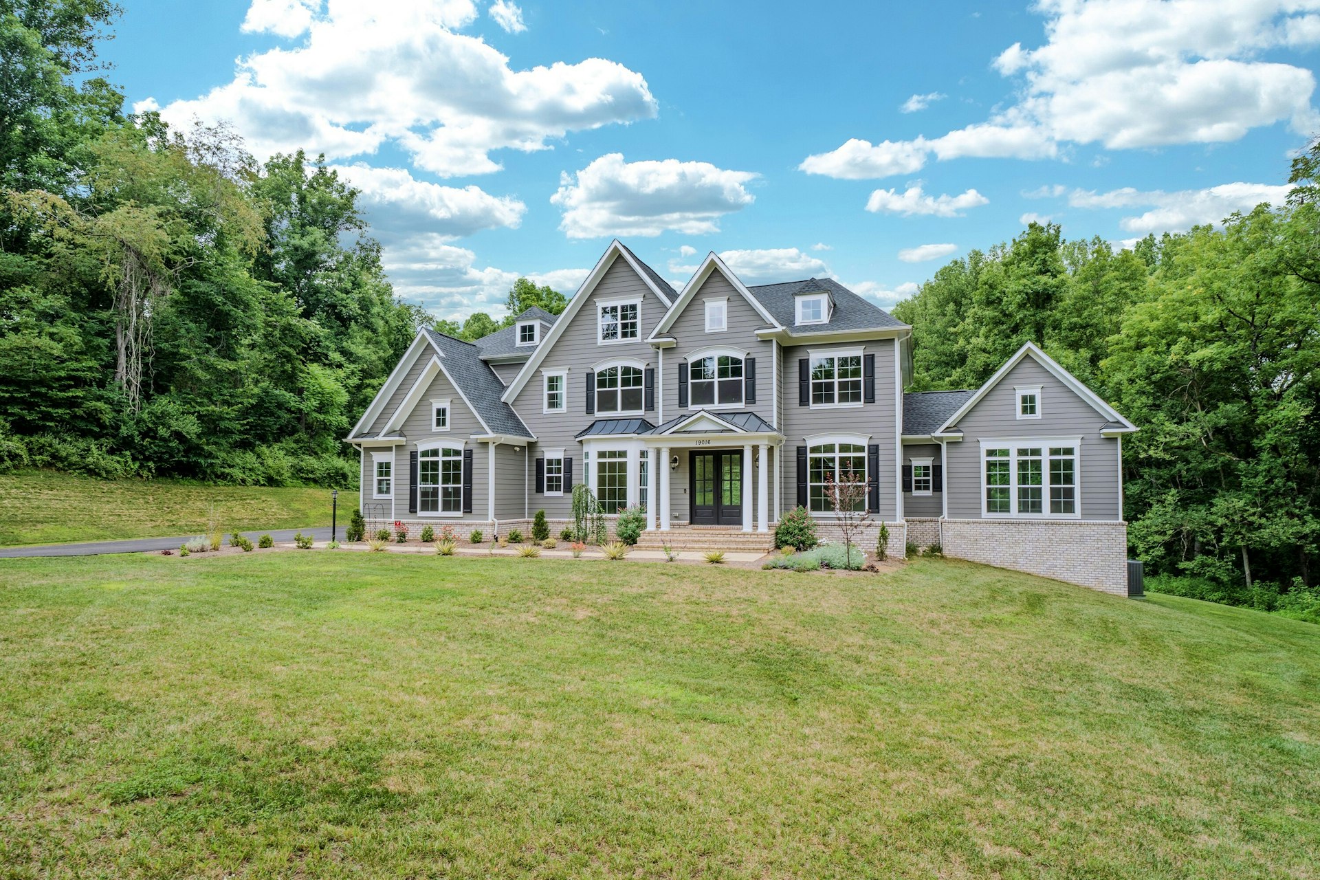 19016 Bridle Branch Lane, Purcellville, VA 20132 - 物件實景