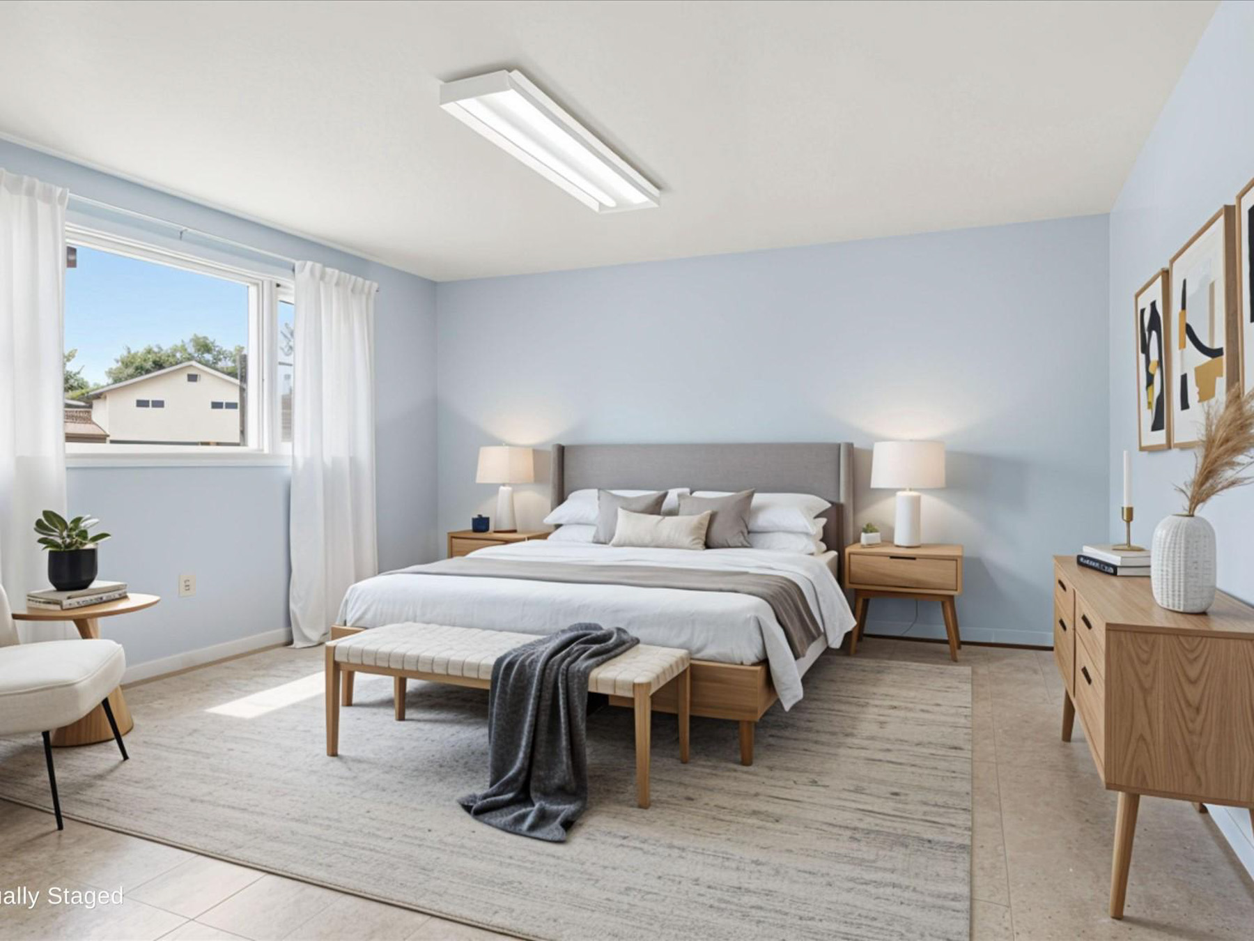  7602 Kipling Parkway, District Heights, MD, 20747 - 物件實景