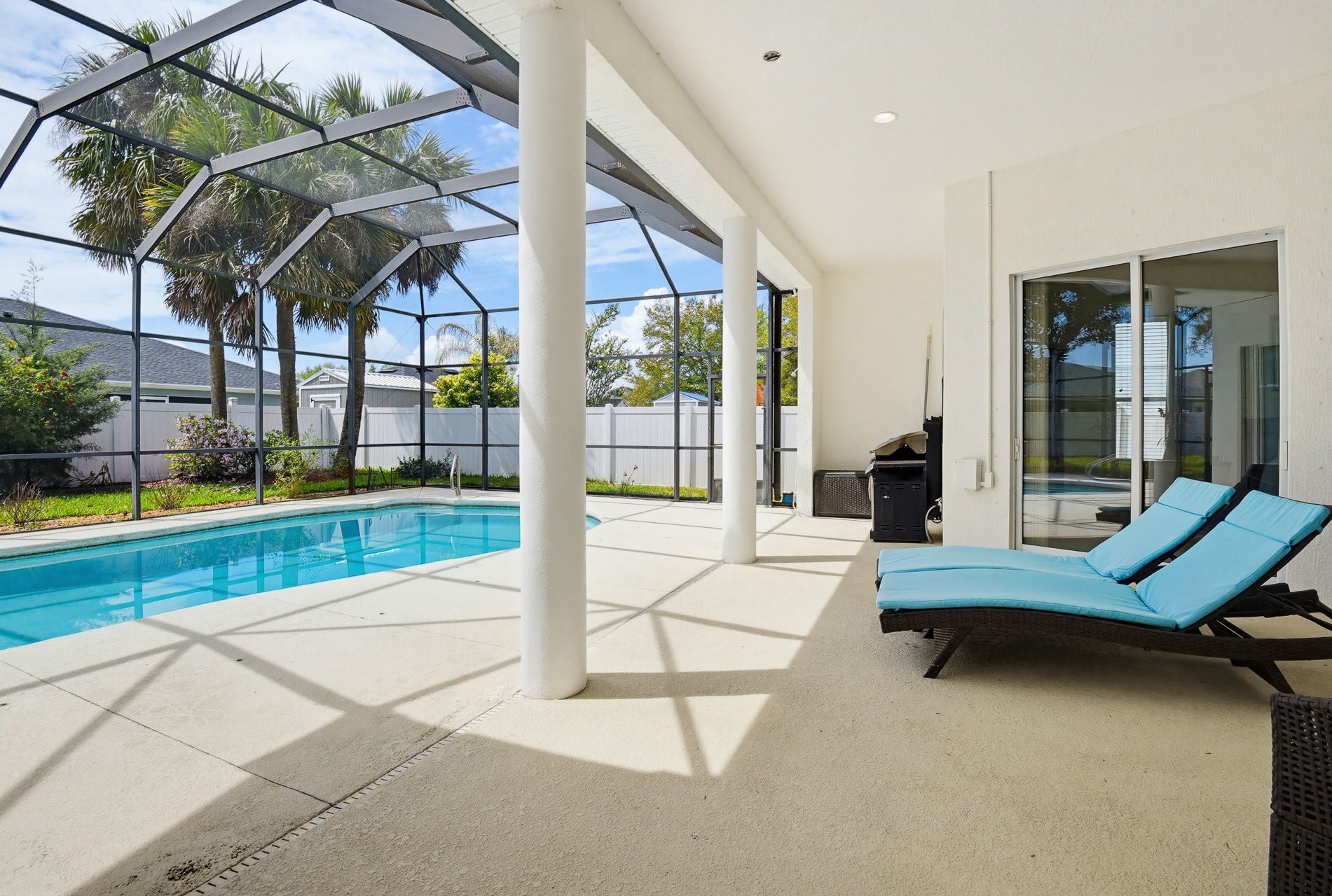  9 London Dr, Palm Coast, FL, 32137 - 物件實景