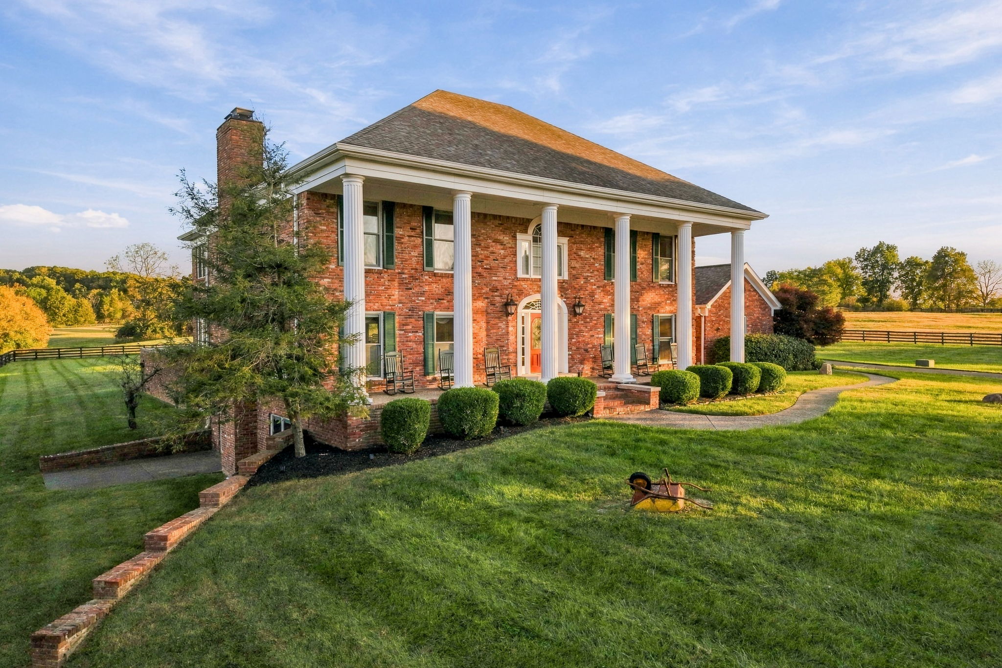  3501 Old Sligo Road, La Grange, KY 40031 - 物件實景