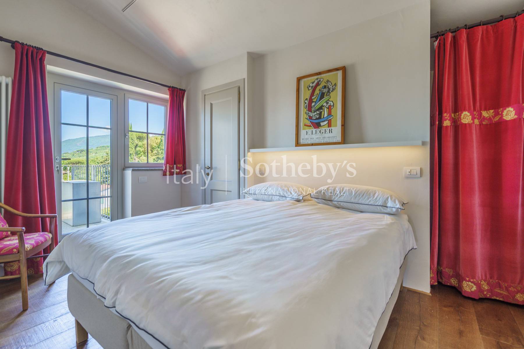  Villa with pool and private garden in the heart of Pietrasanta - 物件實景