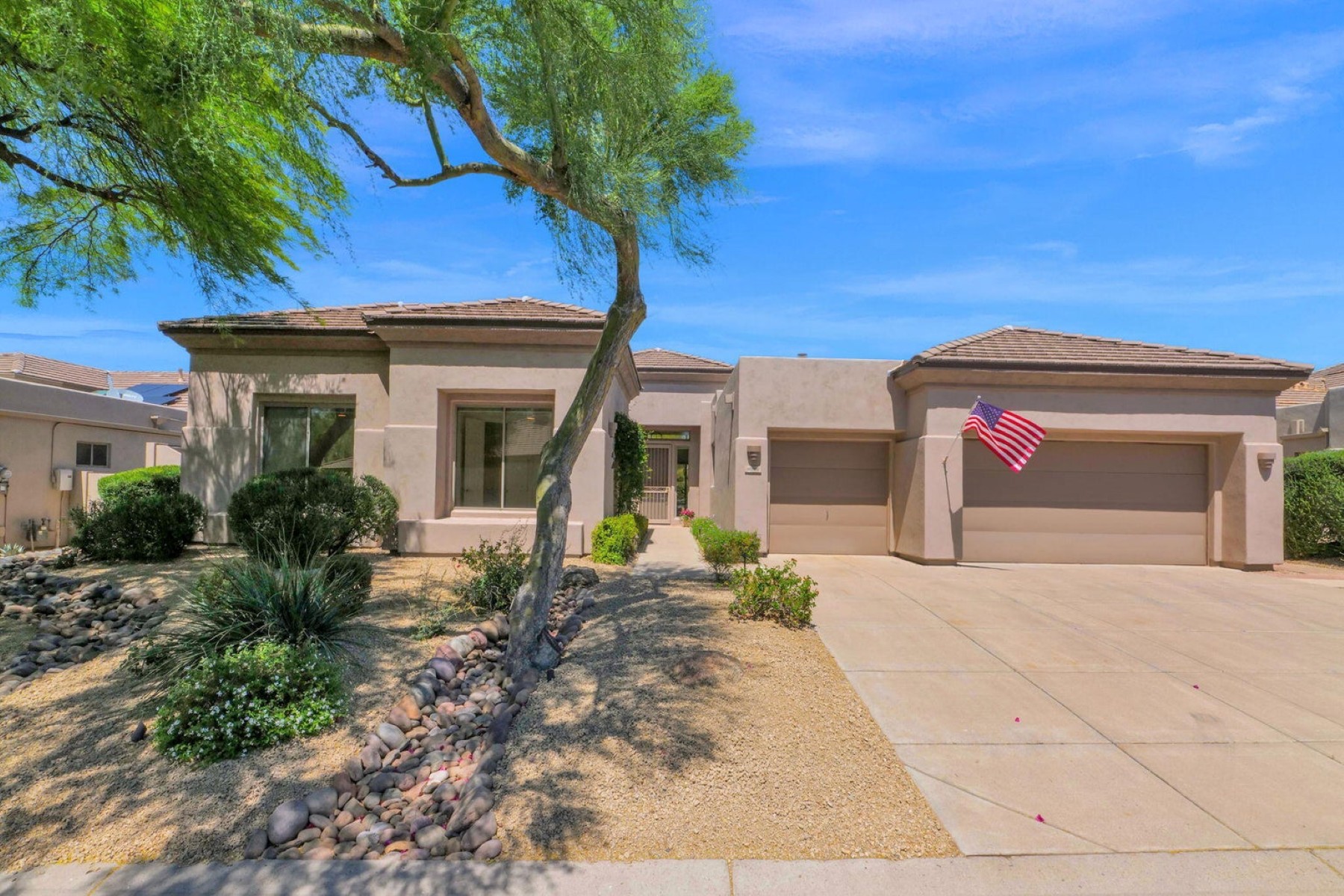  6466 E Evening Glow Drive  Scottsdale, AZ - 物件實景