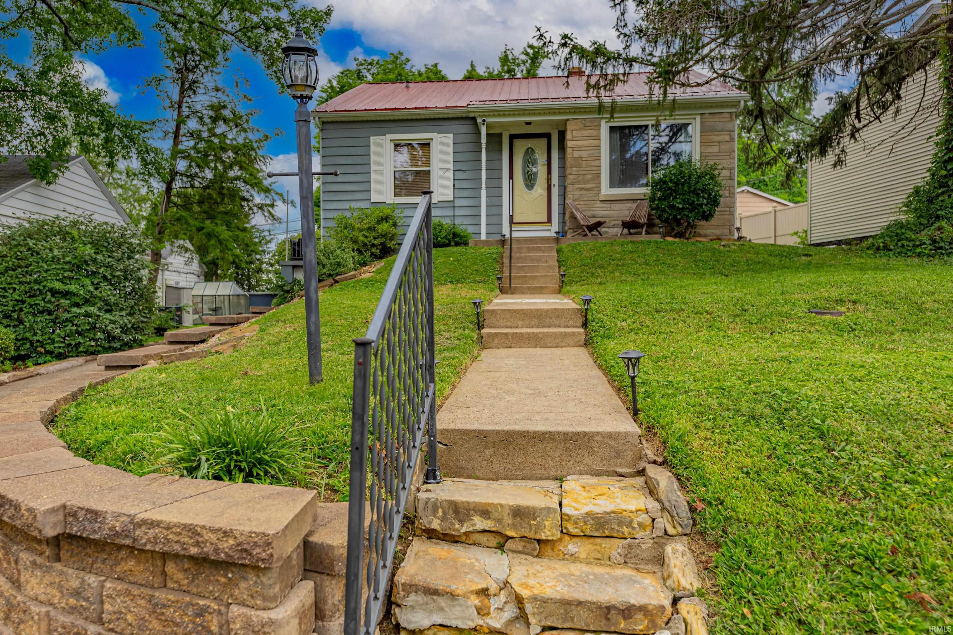 Fernwood Dr, Evansville, IN 47711 #1