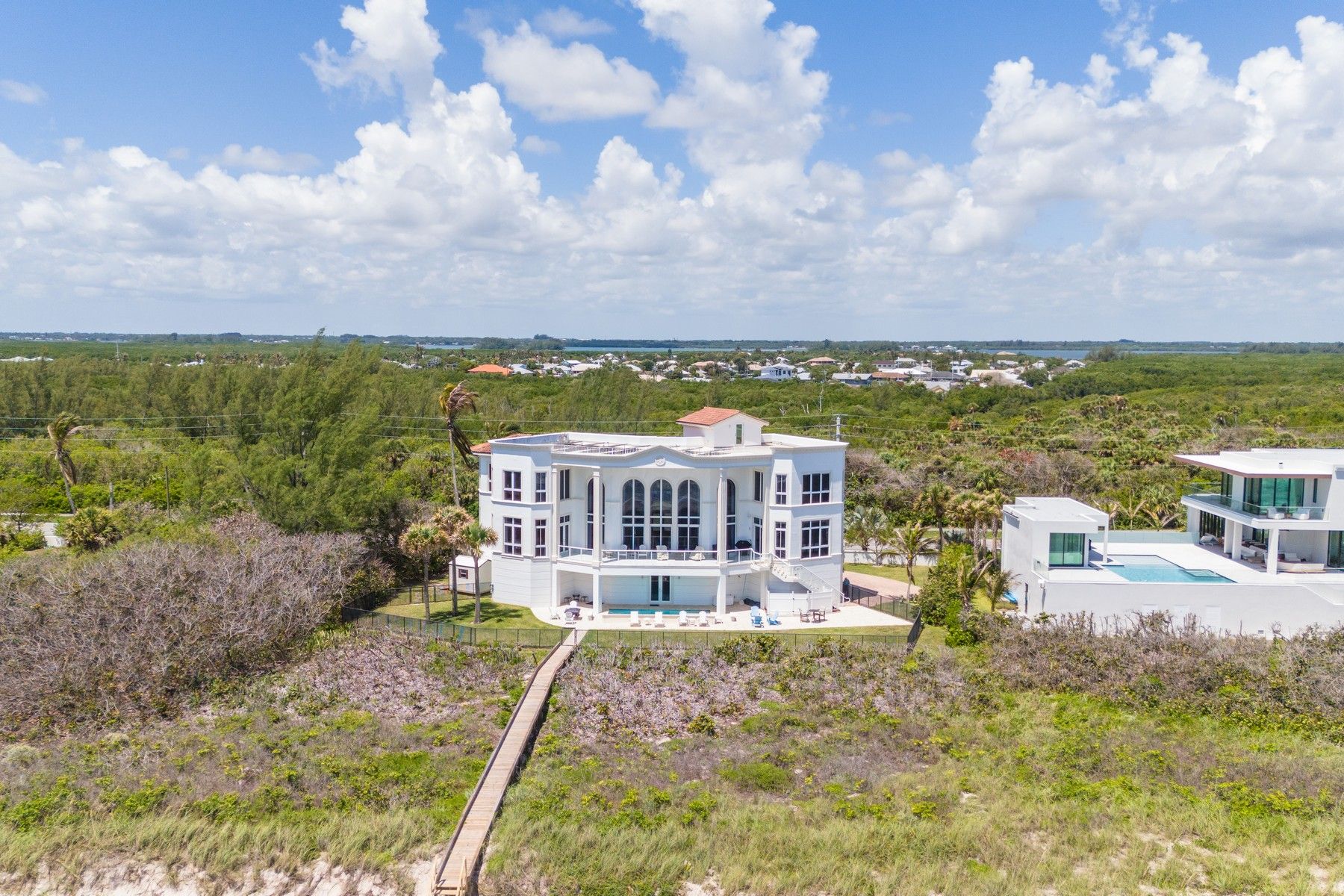  4600 N Highway A1a, Hutchinson Island, FL, 34949 - 物件實景