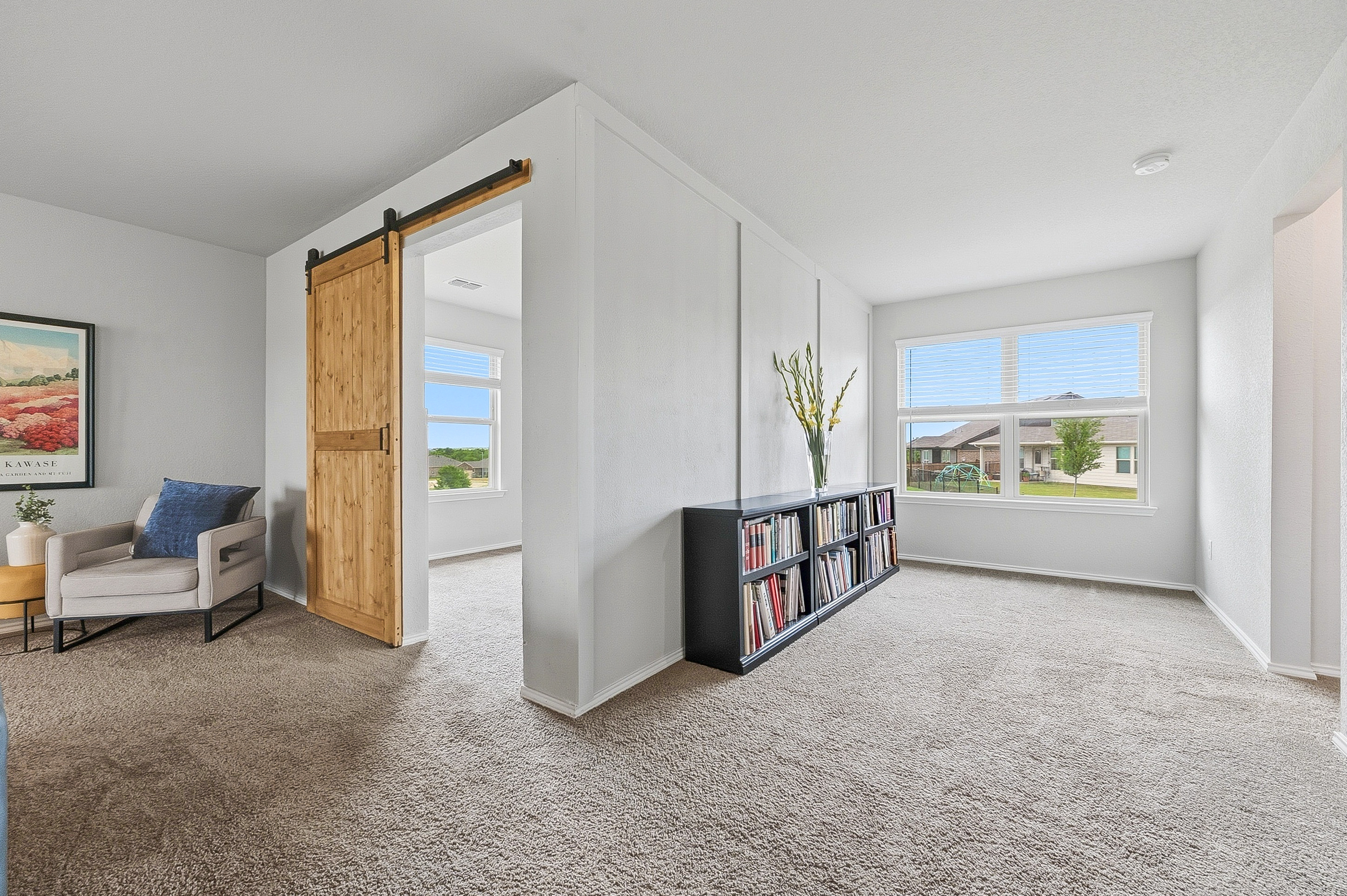  10905 Golden Barrel Court, Fort Worth, TX, 76108 - 物件實景