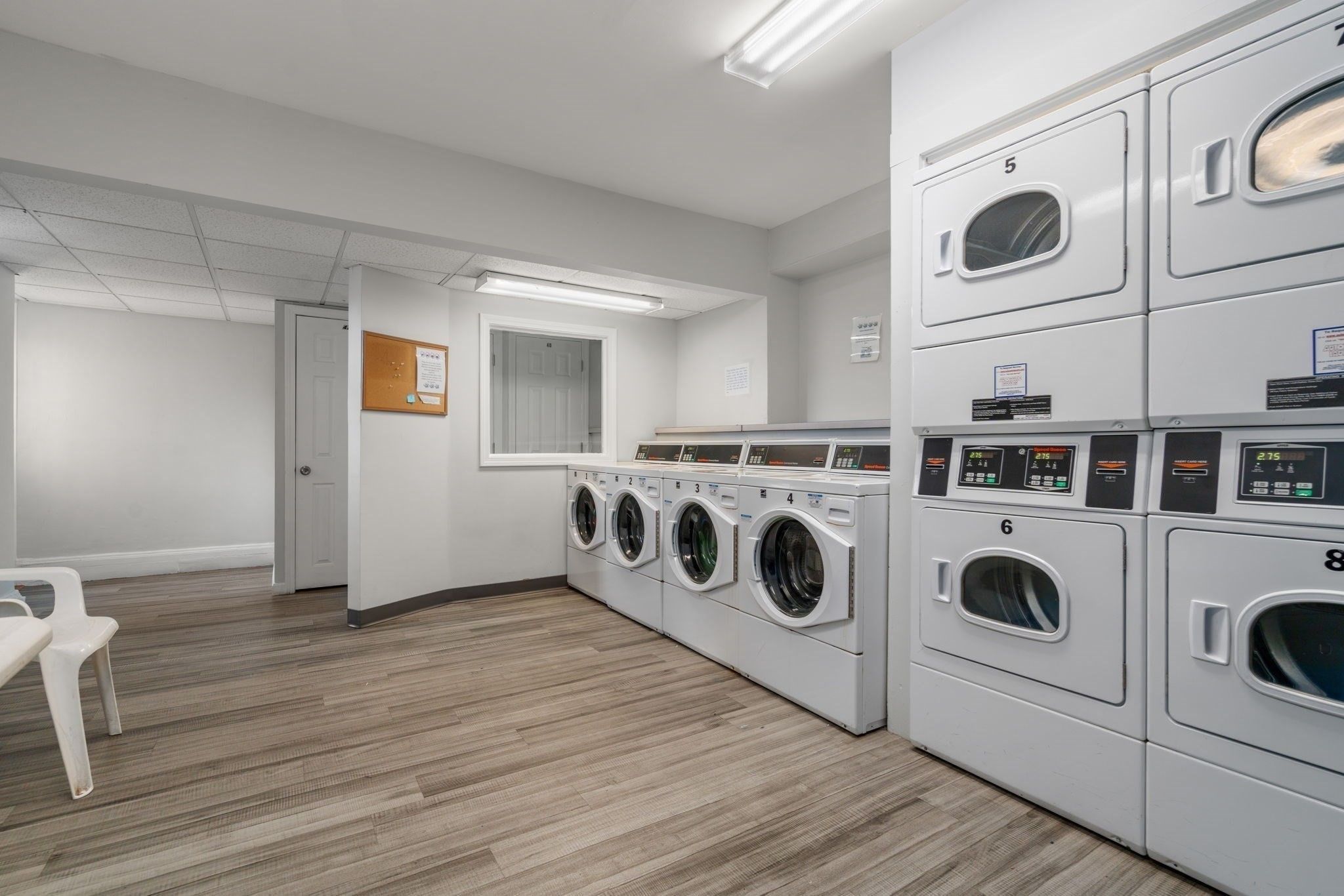  1450-1454 Beacon Street, Unit 643, Brookline, MA, 02446 - 物件實景