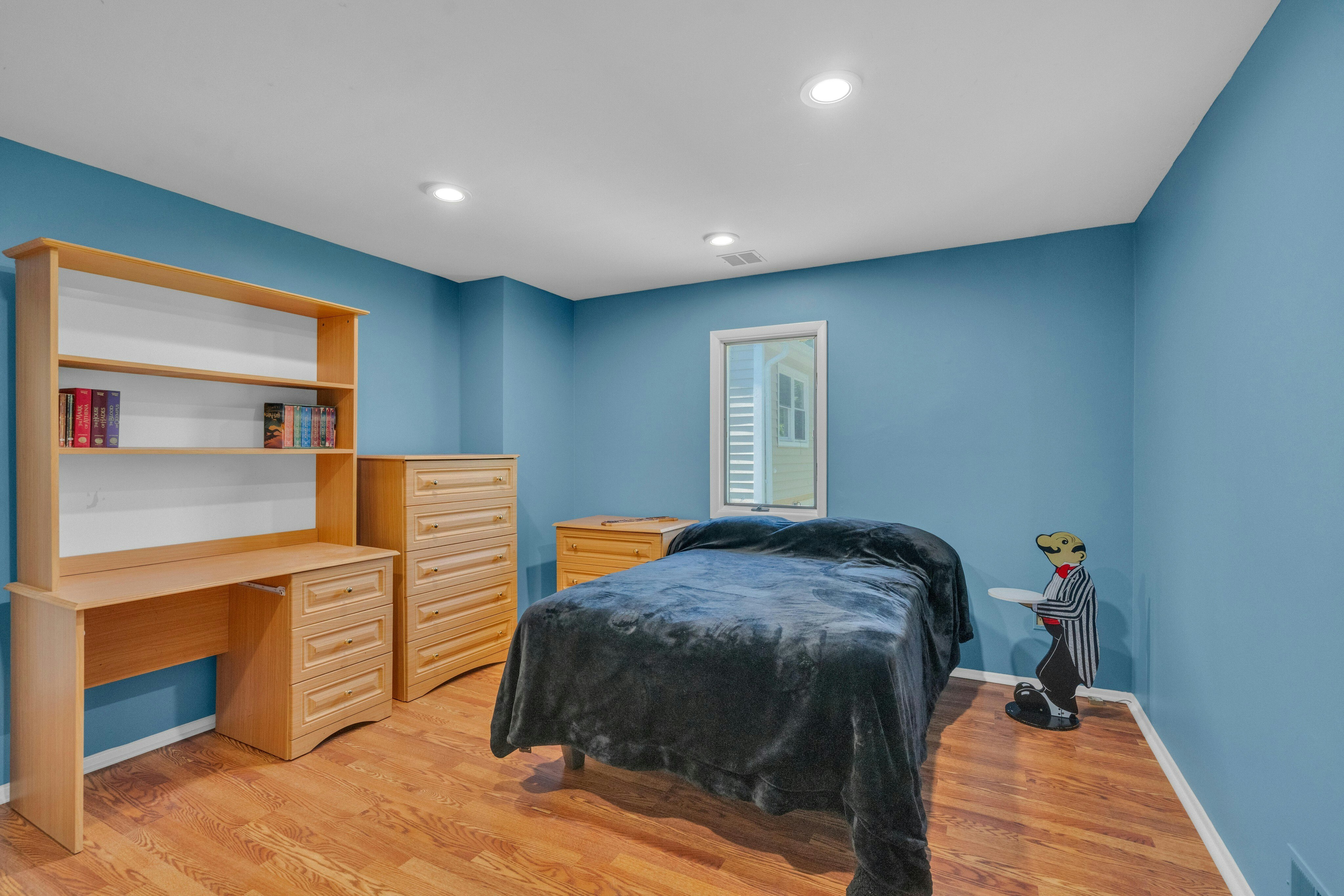  805 Washburn Street, Teaneck, NJ 07666 - 物件實景