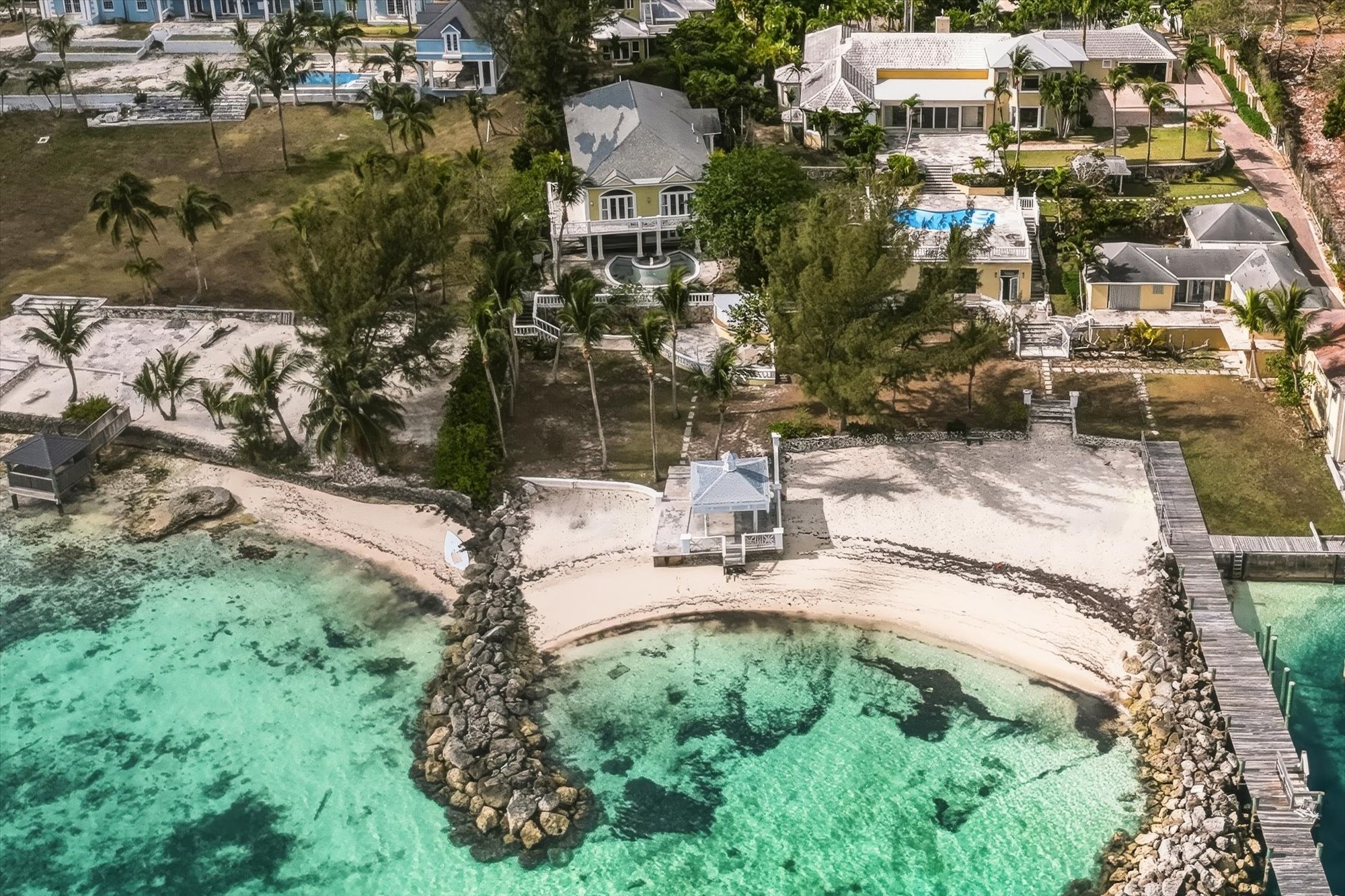  Half Moon House off Eastern Road - 物件實景