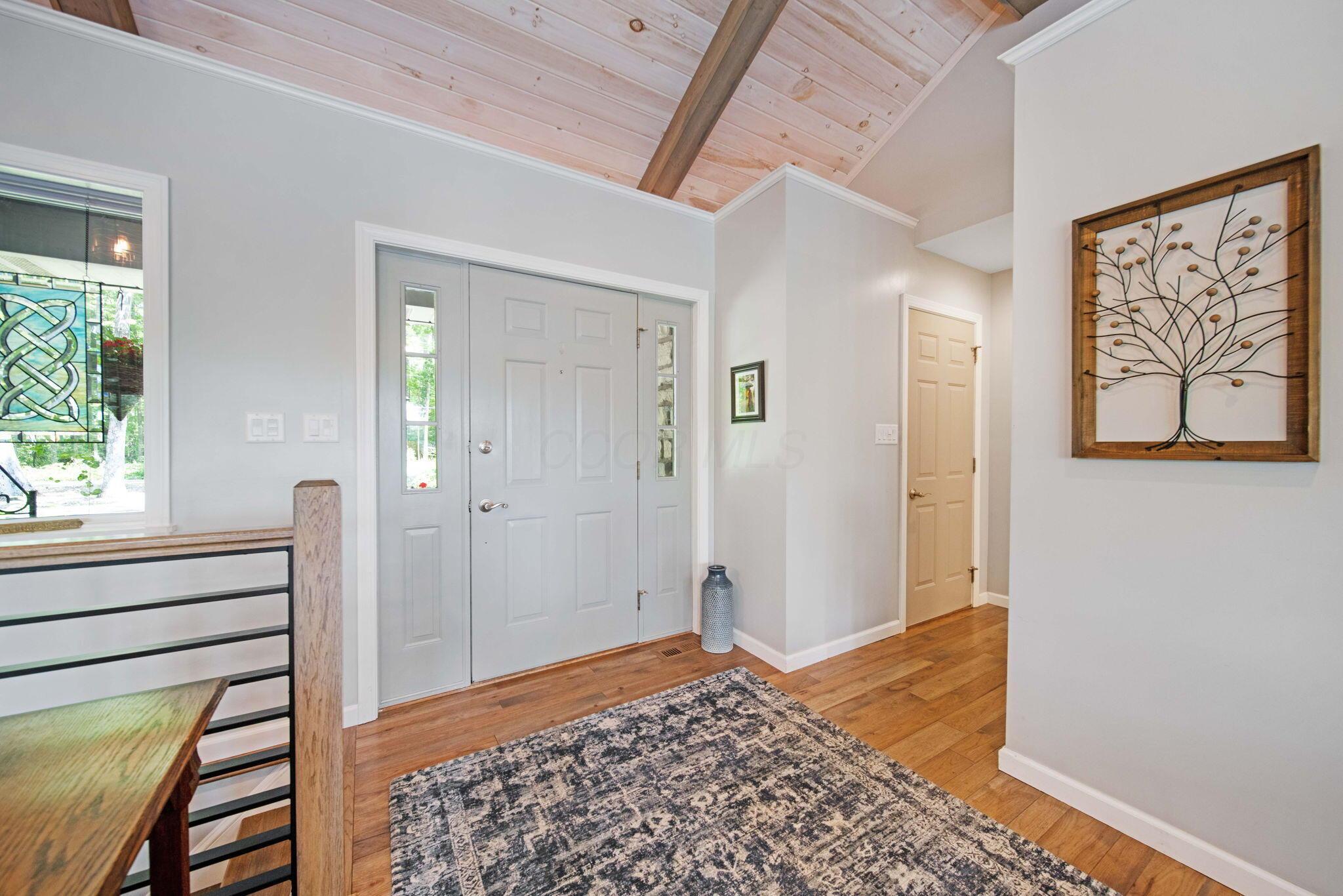 Mount Gilead, Ohio, 43338, United States, 3 Bedrooms Bedrooms, ,4 BathroomsBathrooms,Residential,For Sale,1983535