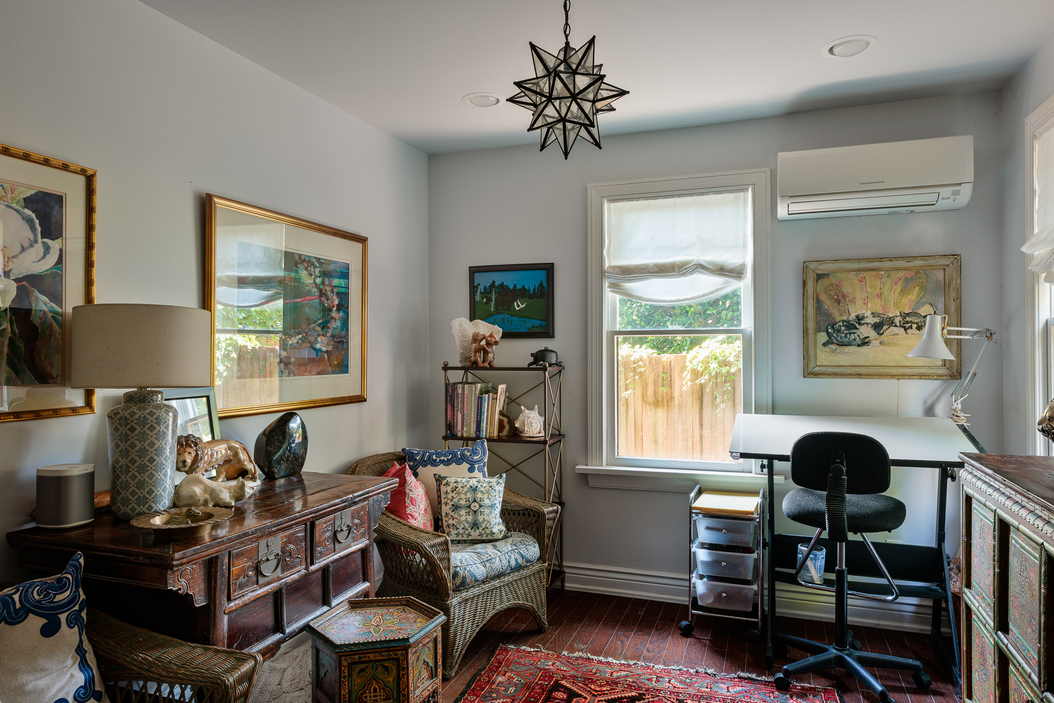  628 Culbertson Drive, Oklahoma City, OK 73105 - 物件實景