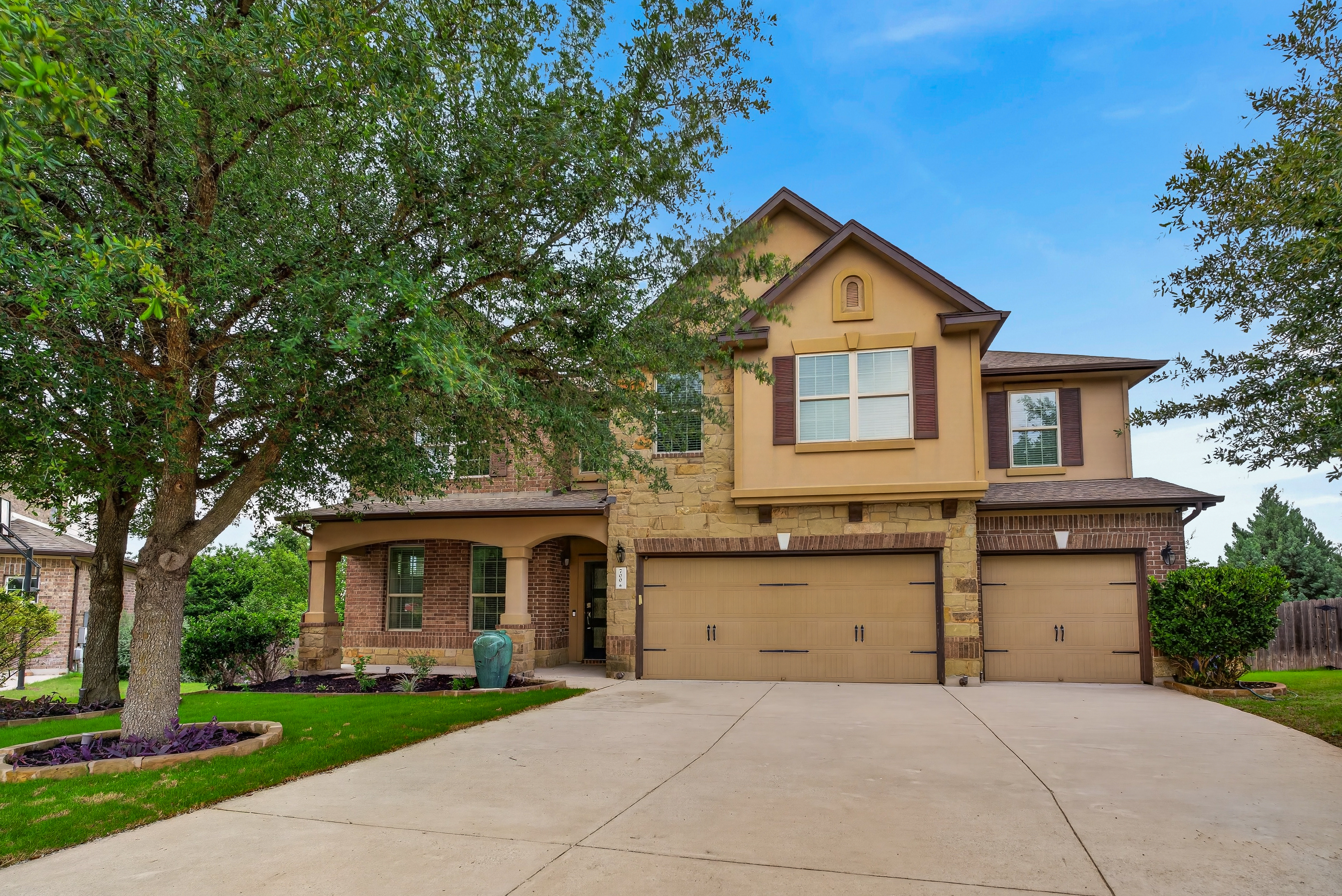  700 Ledge Stone Drive, Austin, TX 78737 - 物件實景