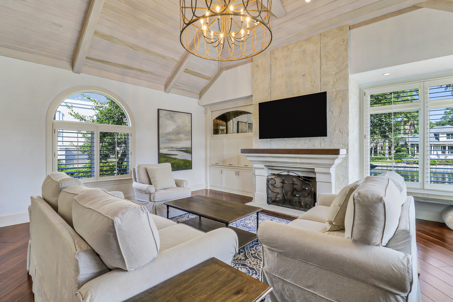  20 Castlebridge Court, Hilton Head Island - 物件實景