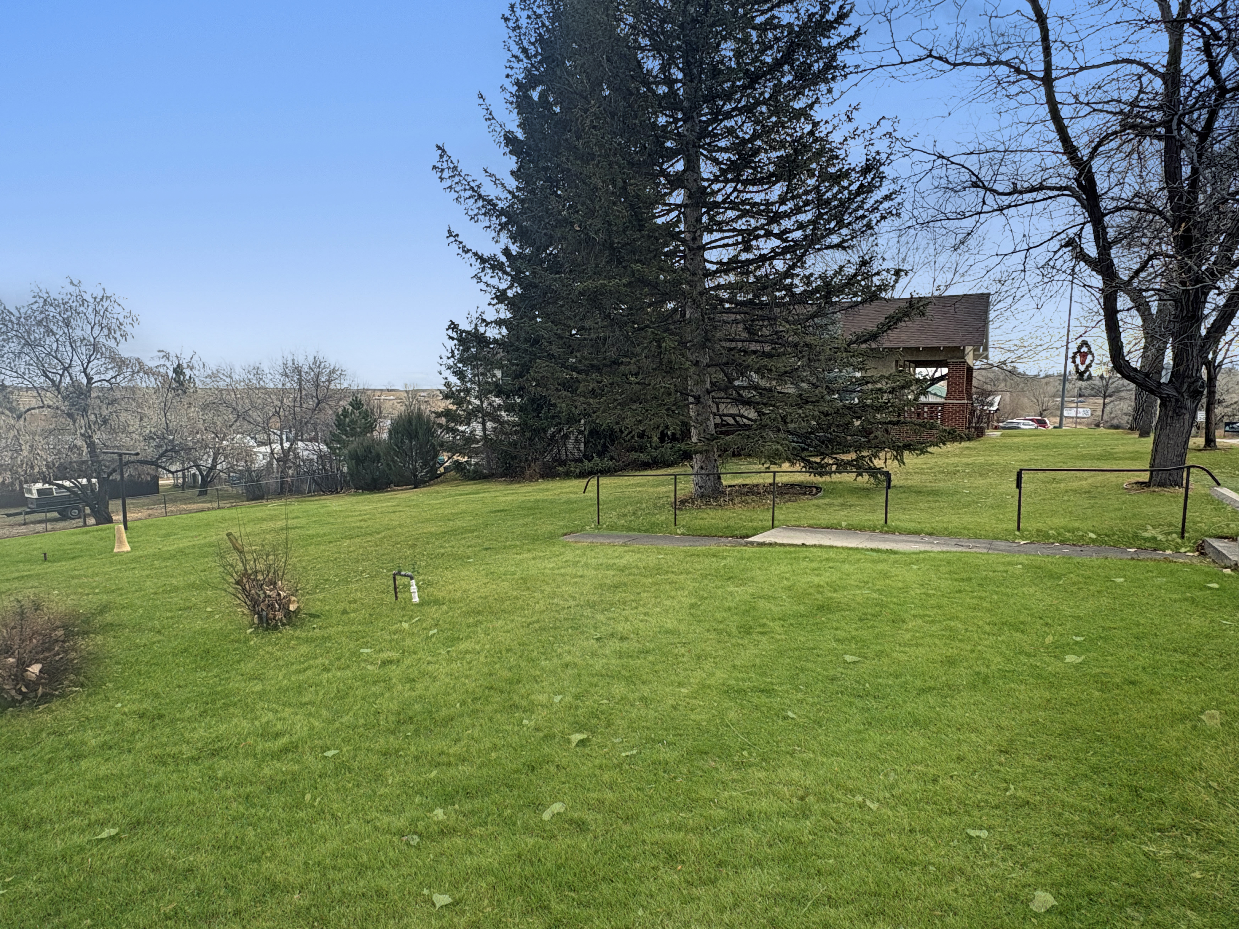 Buffalo, Wyoming, 82834, United States, 4 Bedrooms Bedrooms, ,3 BathroomsBathrooms,Residential,For Sale,2000125