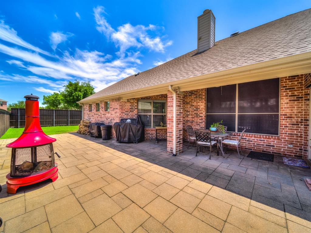 12334 Blue Ridge Drive, Frisco, Texas, 75033, United States, 4 Bedrooms Bedrooms, ,2 BathroomsBathrooms,Residential,For Sale,12334 Blue Ridge Drive,1614218