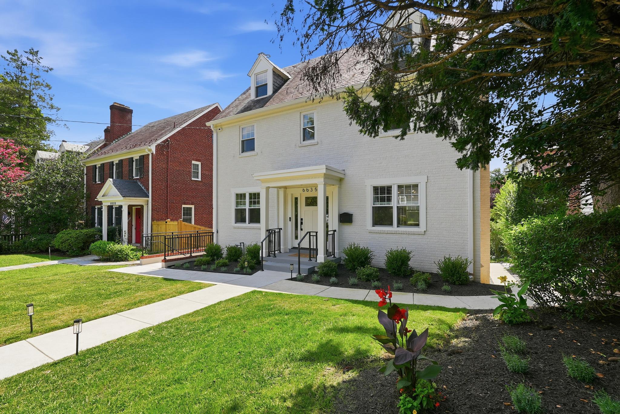  6635 Western Avenue NW, Washington, DC, 20015 - 物件實景