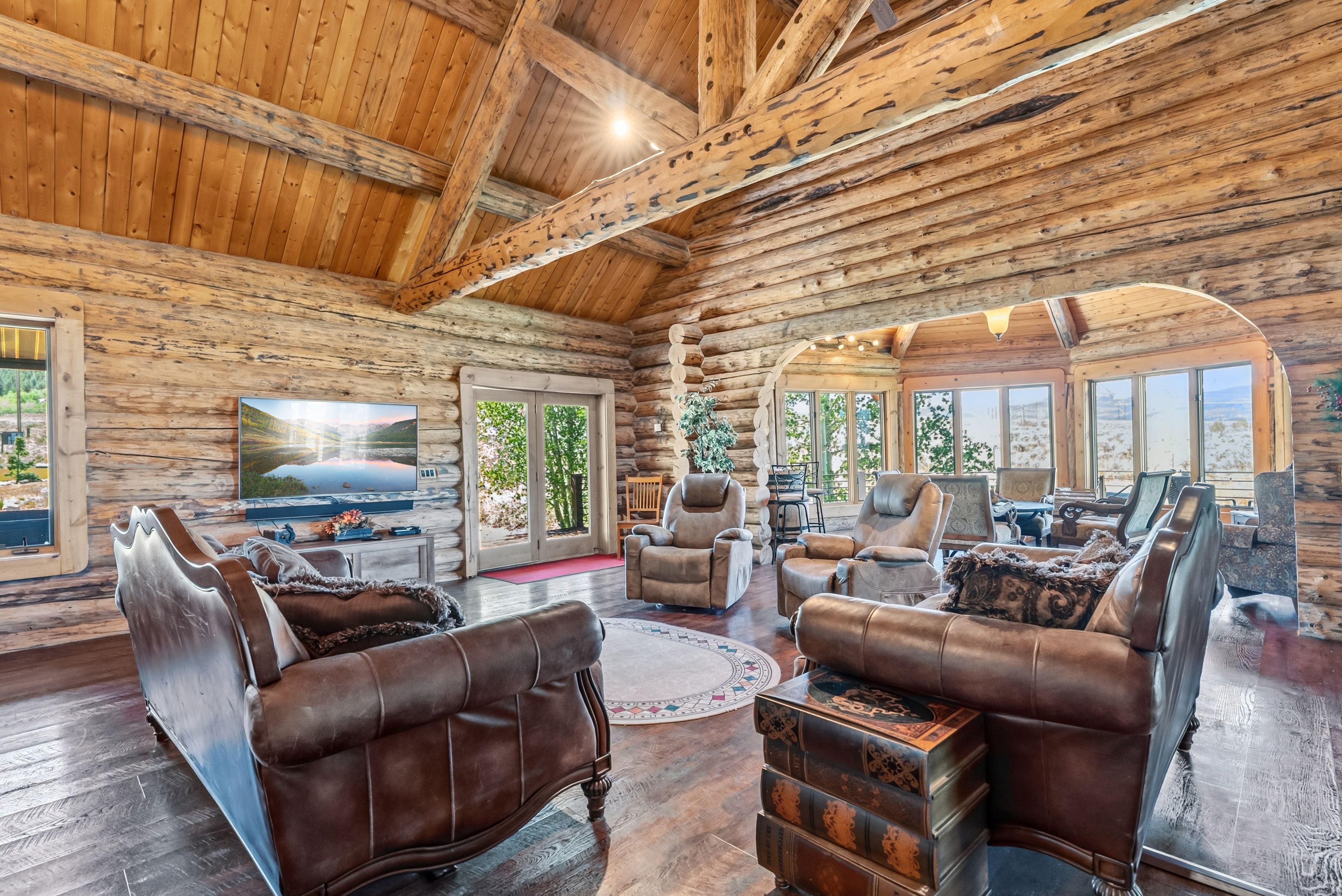  385 Darby Drive, Silverthorne, CO, 80498 - 物件實景