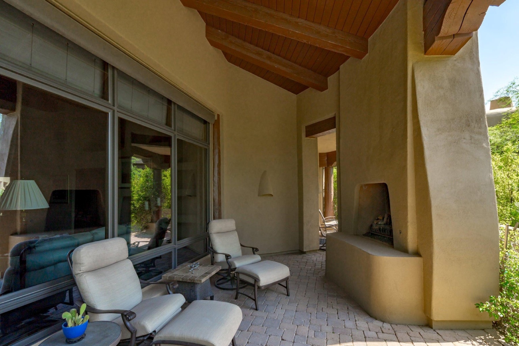  7373 E Clubhouse Drive¦Scottsdale, AZ - 物件實景