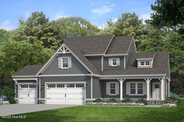 Carthage, North Carolina, 28327, United States, 4 Bedrooms Bedrooms, ,3 BathroomsBathrooms,Residential,For Sale,1728665