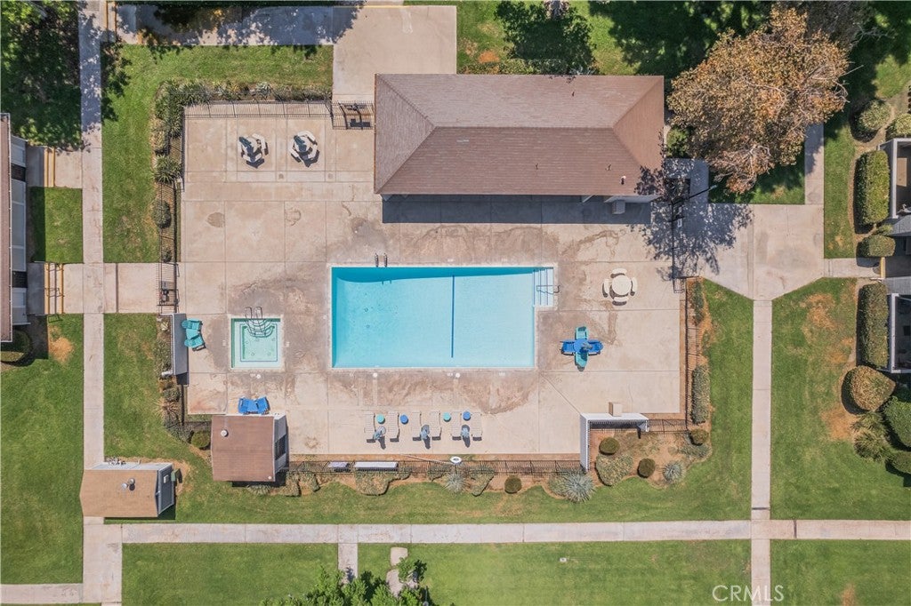 Redlands Blvd, Loma Linda, CA 92354 #1