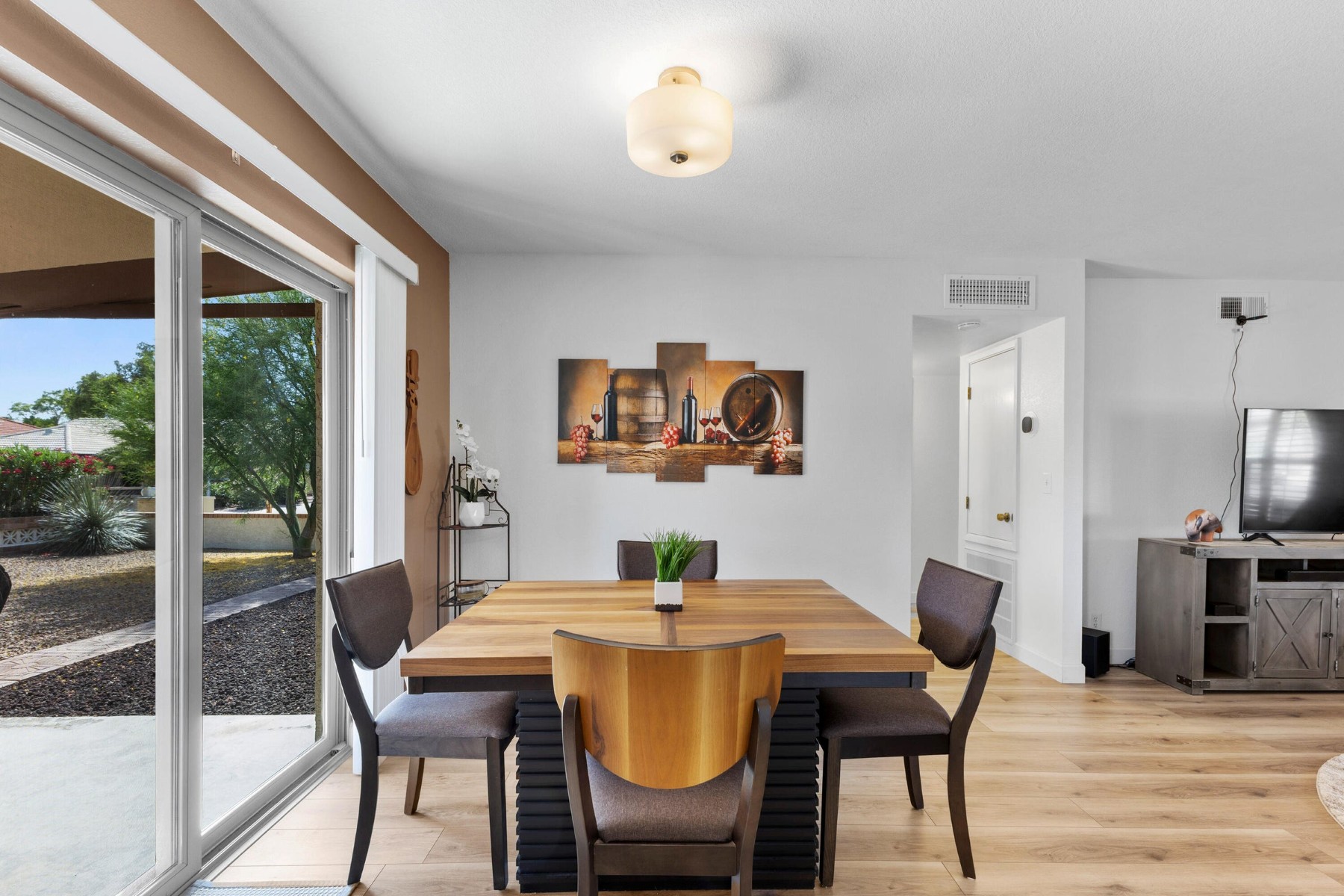  7807 E Medina Avenue  Mesa, AZ - 物件實景
