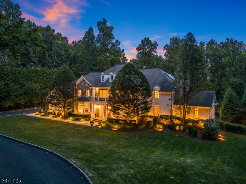 Bernardsville Boro, New Jersey, 07924, United States, 5 Bedrooms Bedrooms, ,8 BathroomsBathrooms,Residential,For Sale,1910791
