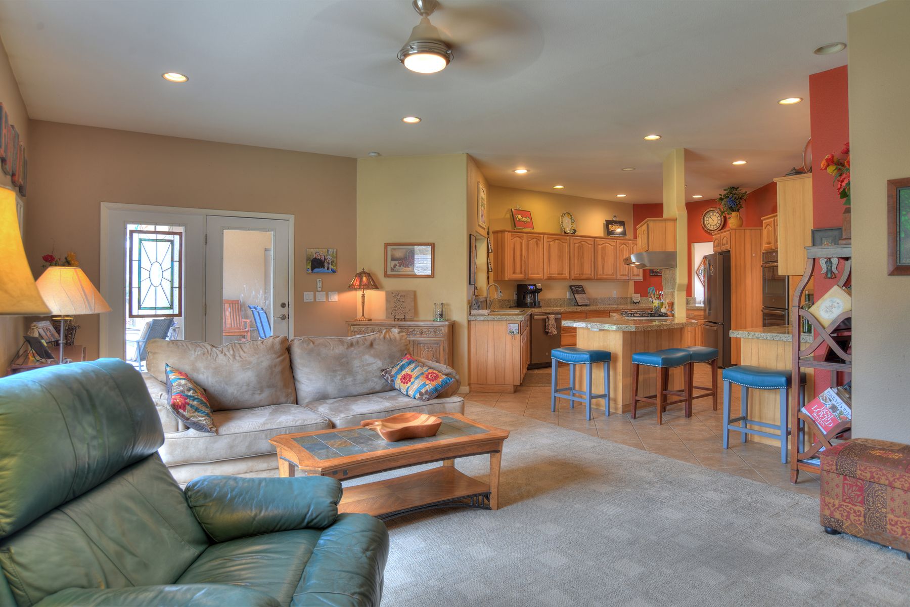  167 Hollow Ridge Road, Durango, CO 81301 - 物件實景