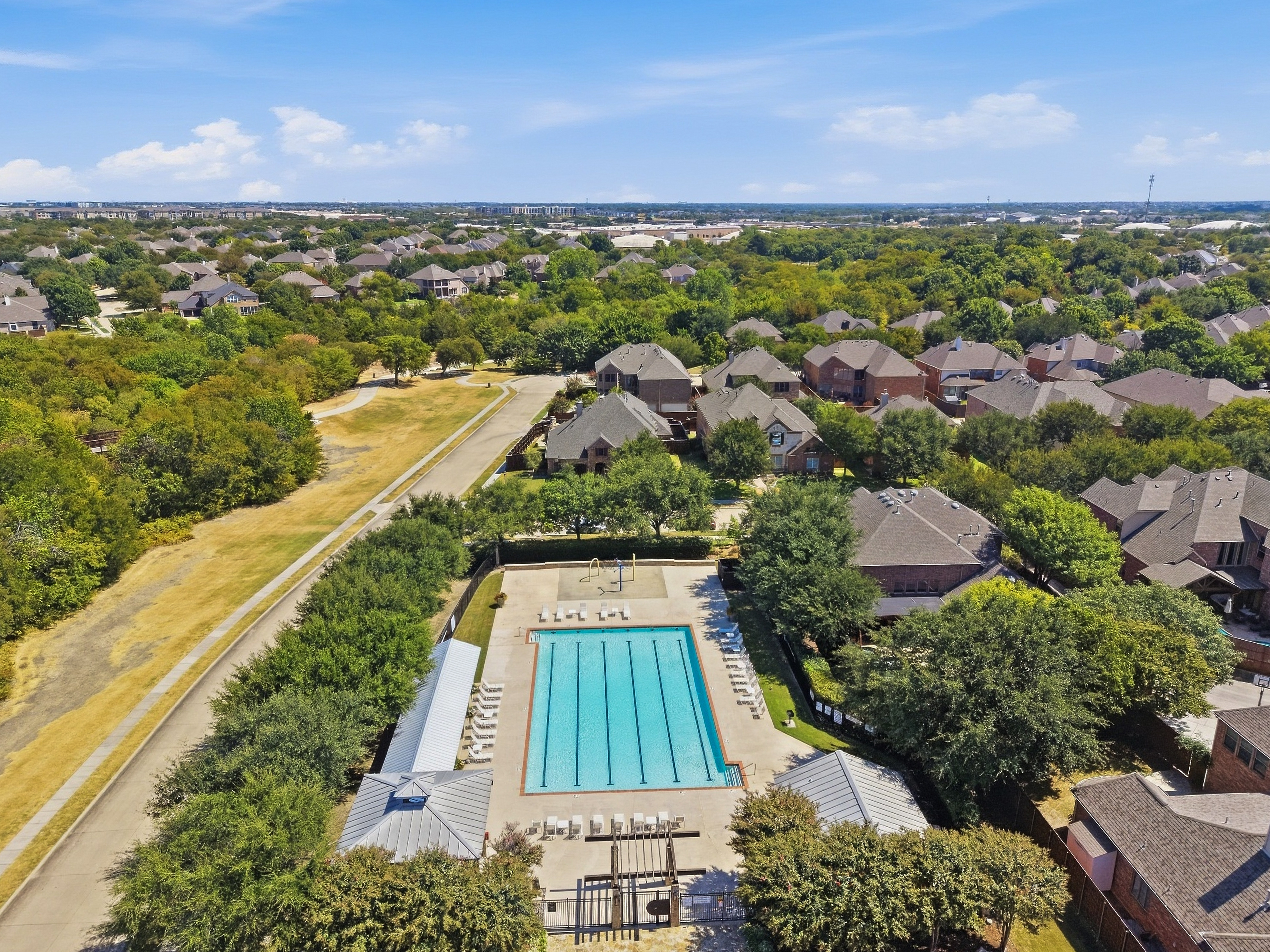  6811 Bendbrook Drive, Frisco, TX, 75035 - 物件實景