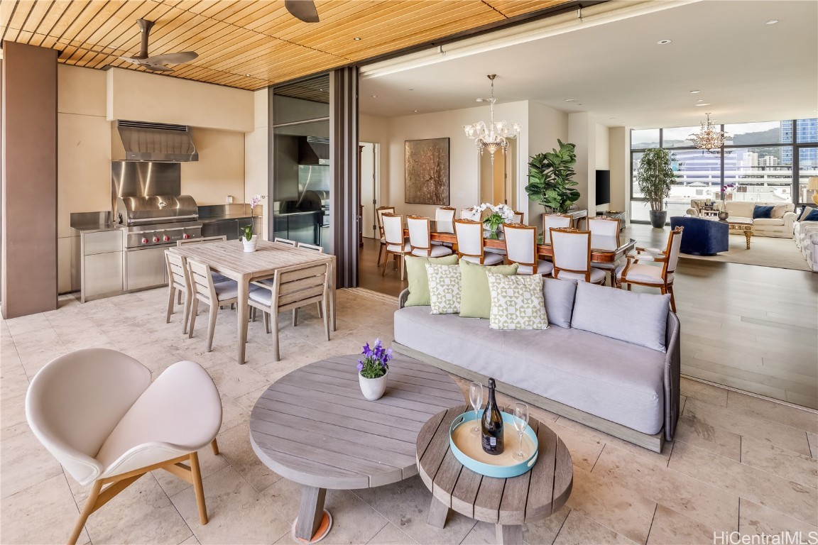 1388 Ala Moana Boulevard Unit 6805, Honolulu, Hawaii, 96814, United States, 3 Bedrooms Bedrooms, ,4 BathroomsBathrooms,Residential,For Sale,1388 Ala Moana Boulevard Unit 6805,1628648
