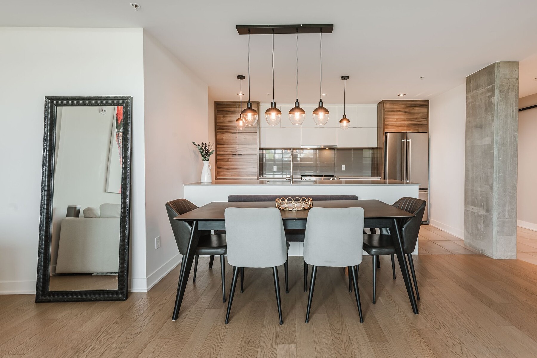  Boisbriand, Laurentides - 物件實景
